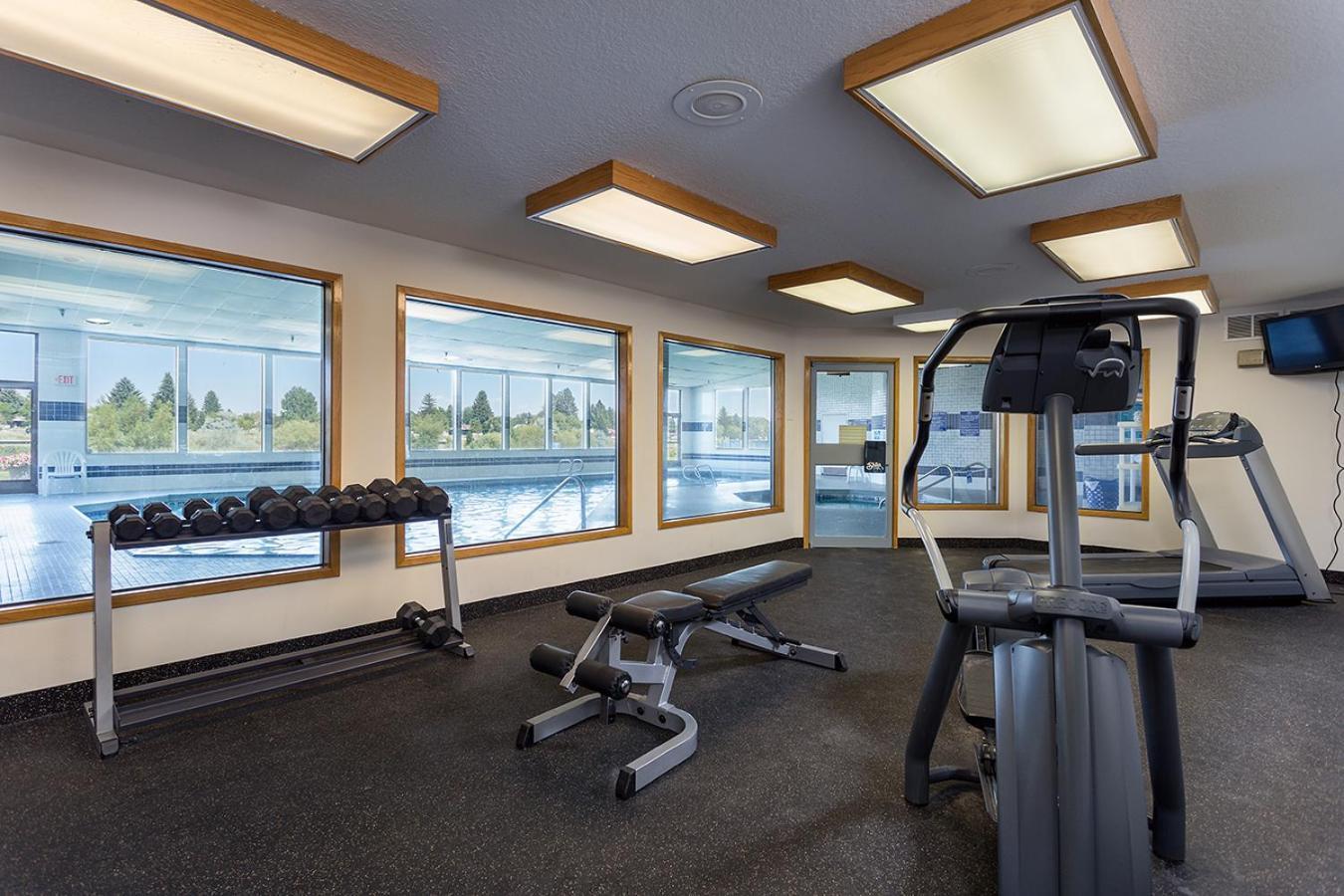Shilo Inn Suites - Idaho Falls photo 22