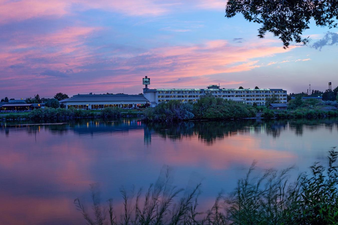 Shilo Inn Suites - Idaho Falls photo 1