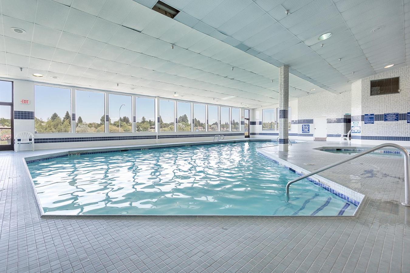 Shilo Inn Suites - Idaho Falls photo 25