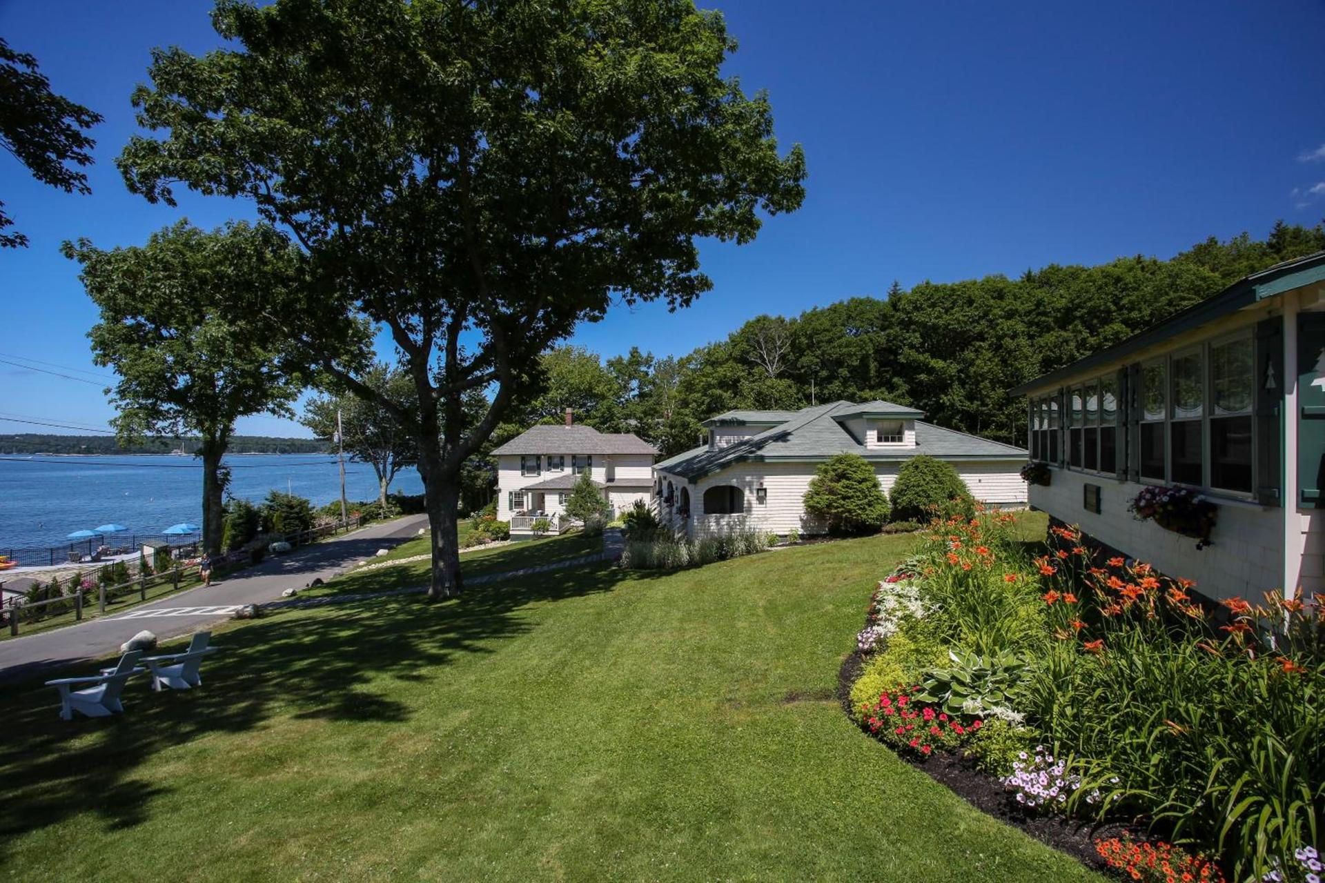 Spruce Point Inn Resort and Spa photo 51
