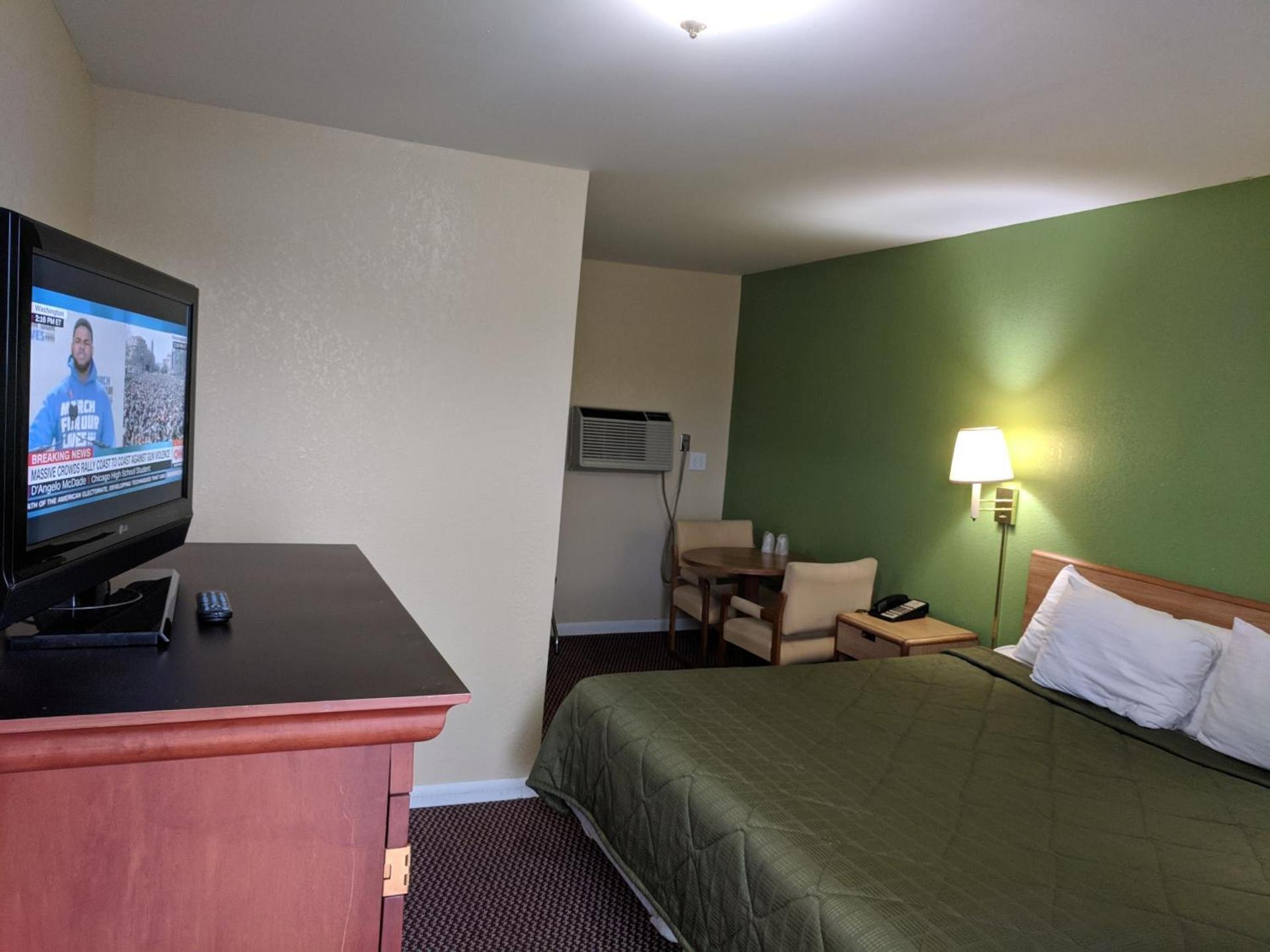 Benton Inn photo 6