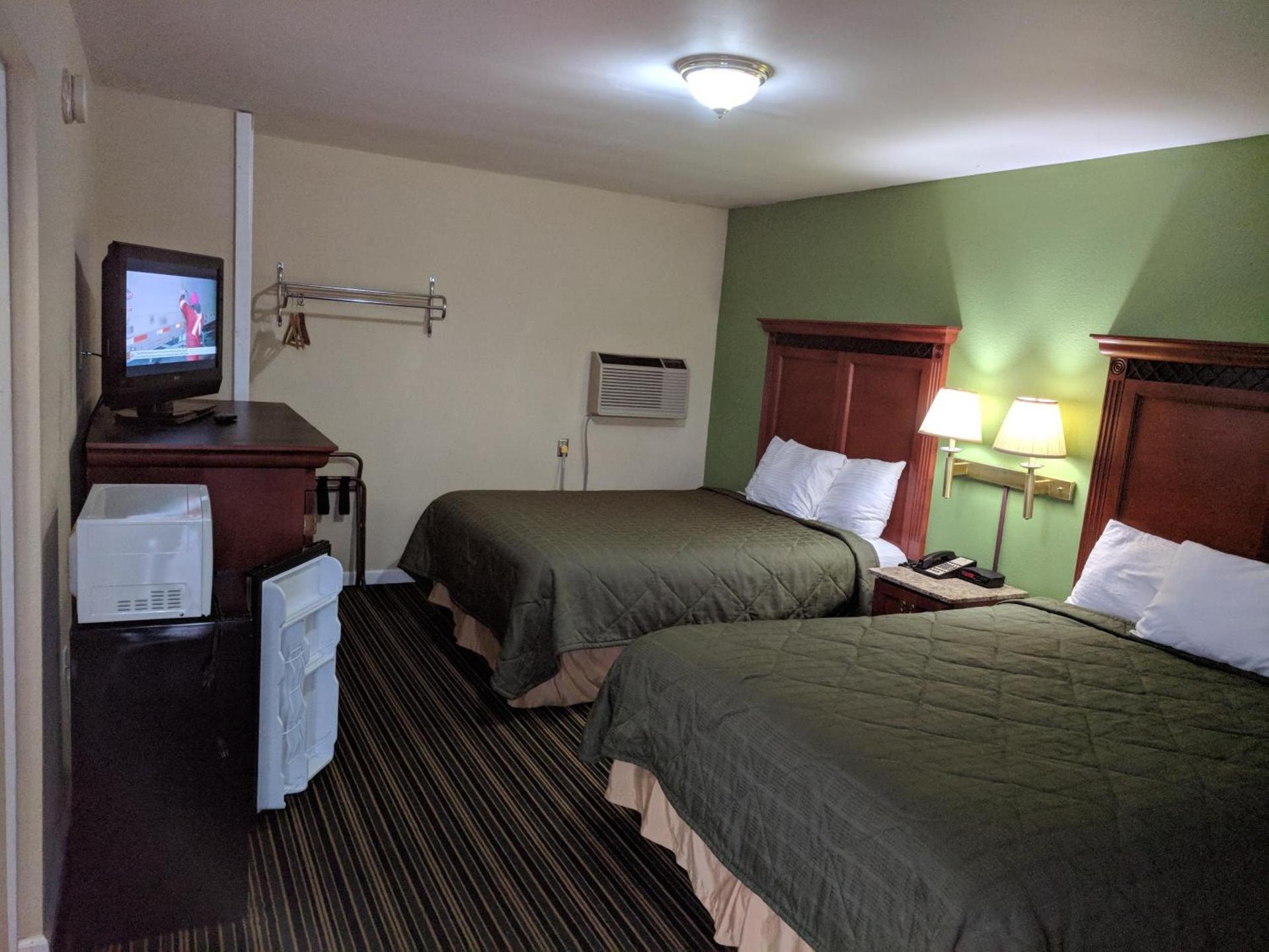 Benton Inn photo 12