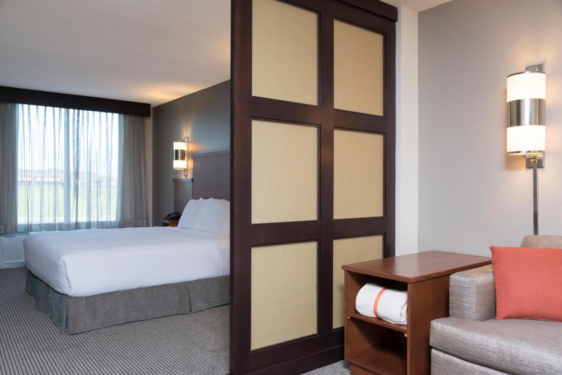 Hyatt Place Lexington photo 44