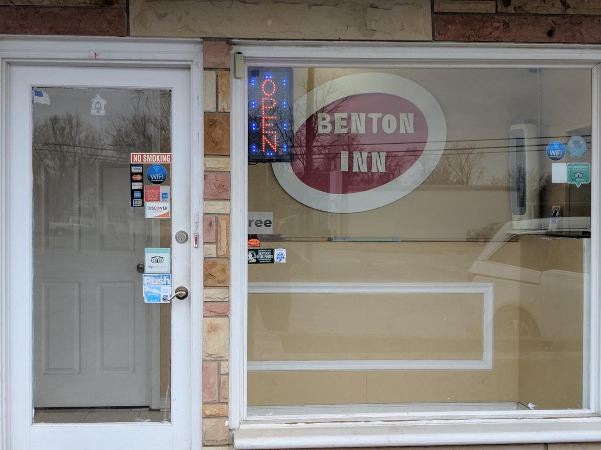 Benton Inn photo 1