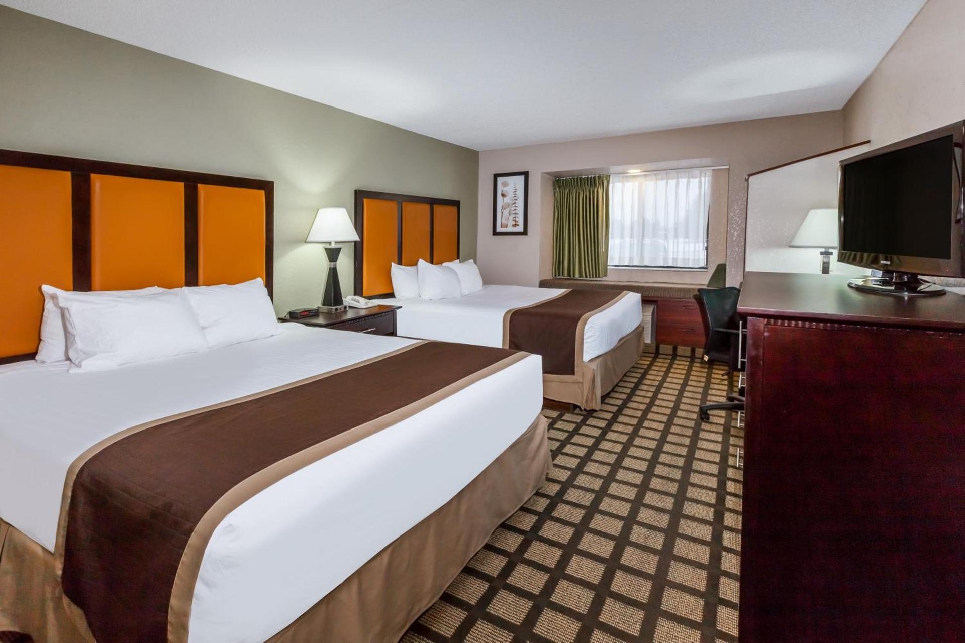 Baymont by Wyndham Gaylord photo 16