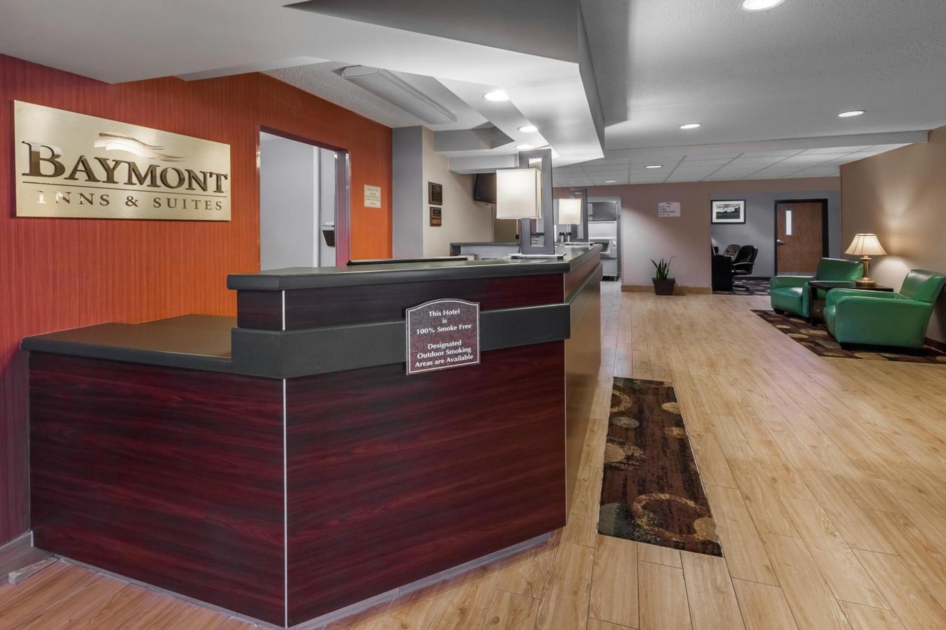 Baymont by Wyndham Gaylord photo 4