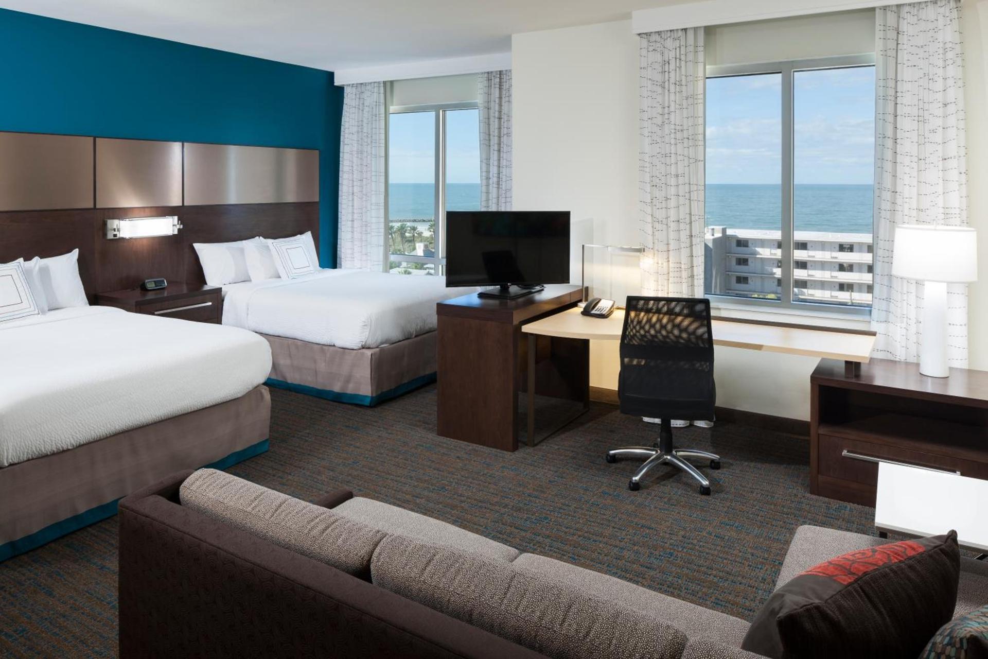 Residence Inn by Marriott Clearwater Beach photo 2