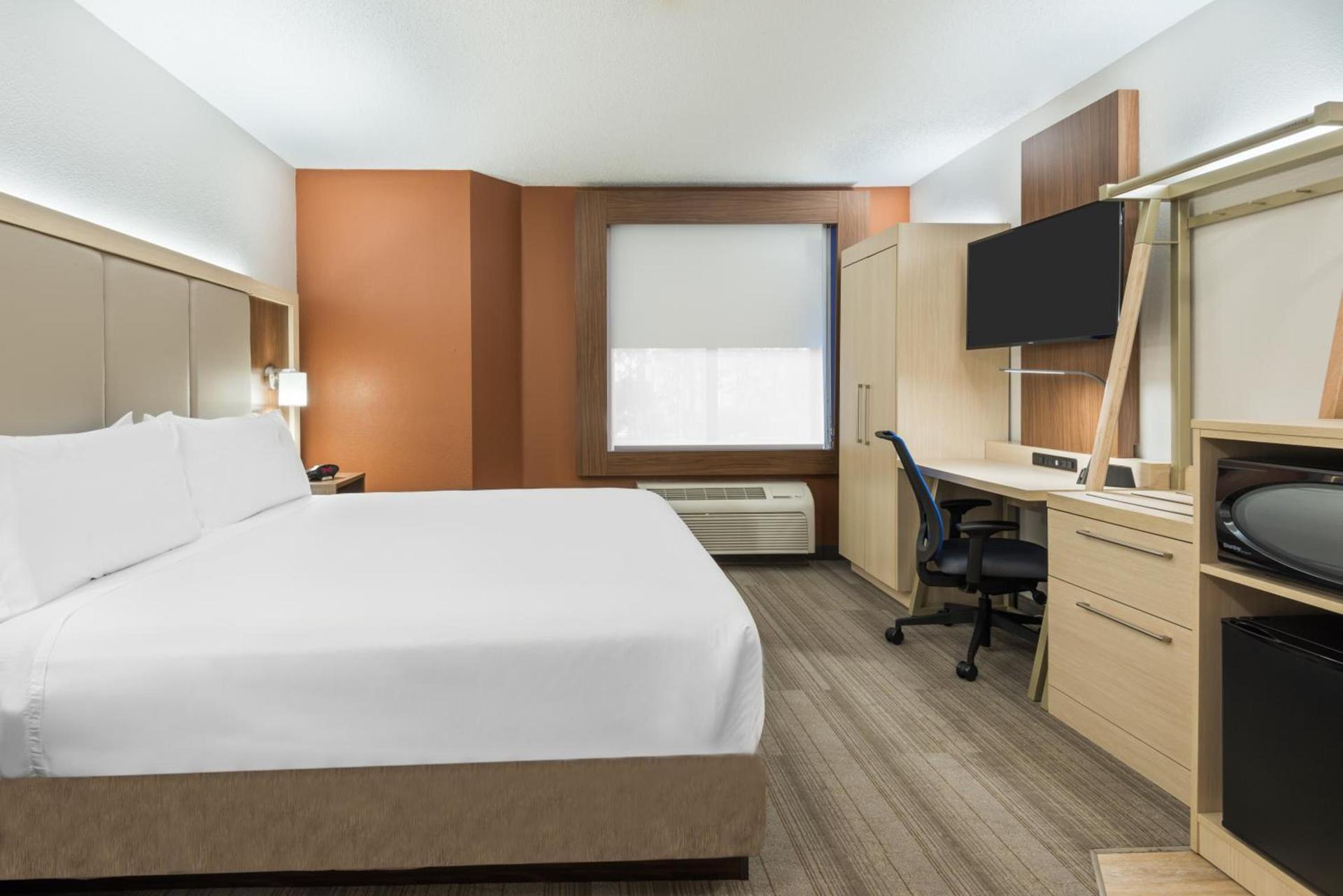 Holiday Inn Express & Suites - Nearest Universal Orlando by IHG photo 18