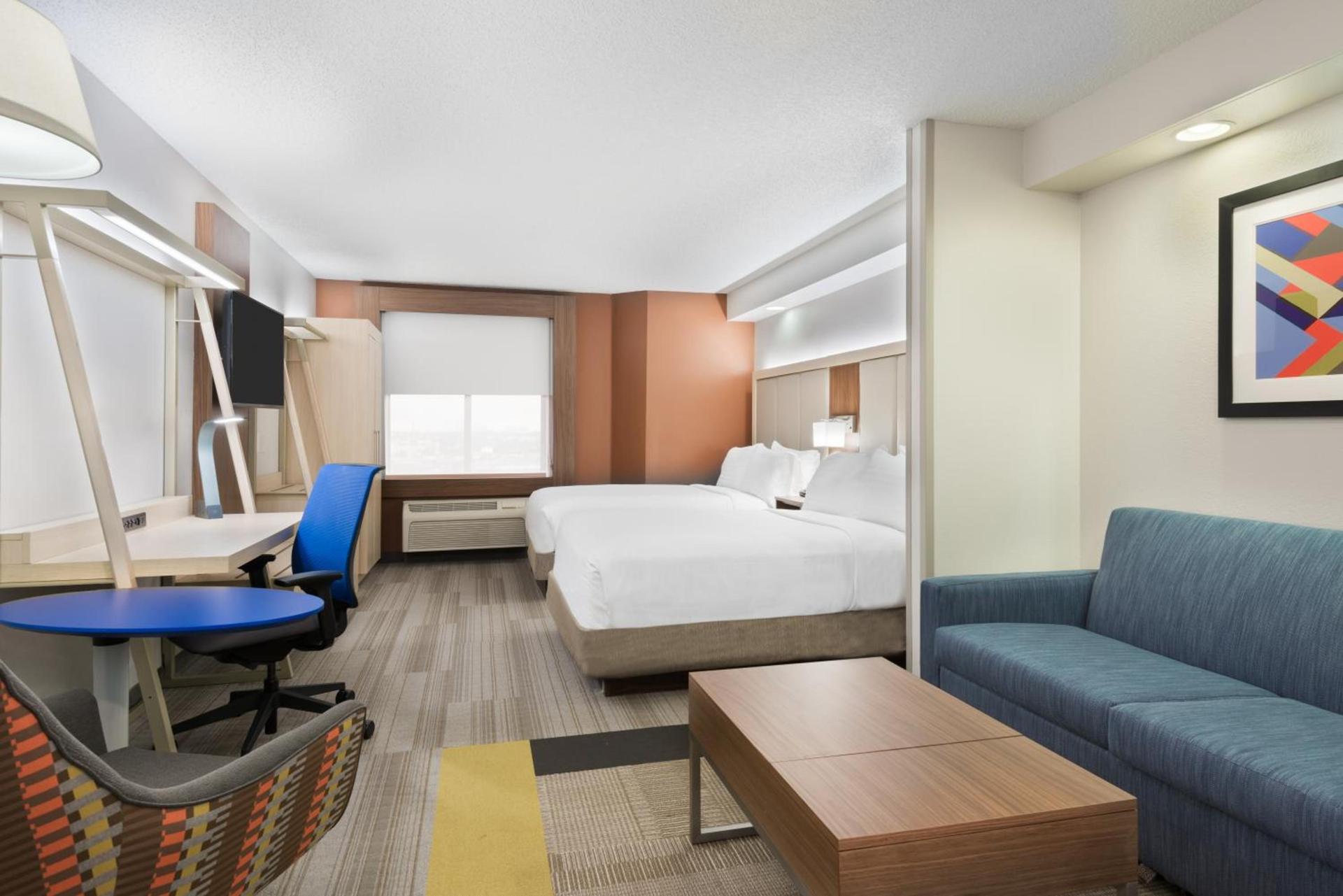 Holiday Inn Express & Suites - Nearest Universal Orlando by IHG photo 15