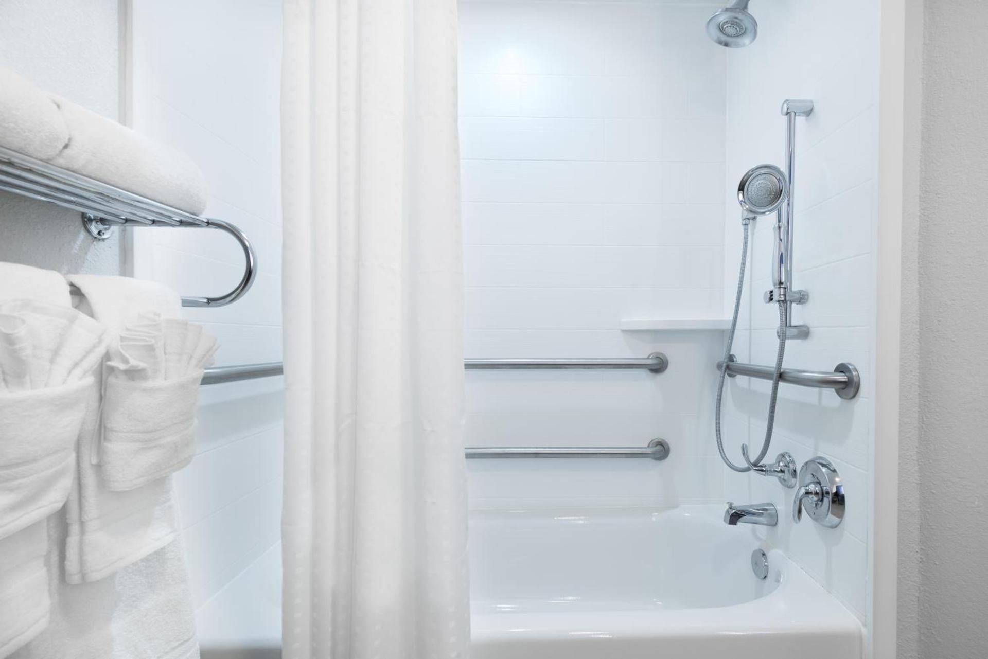 Holiday Inn Express & Suites - Nearest Universal Orlando by IHG photo 12