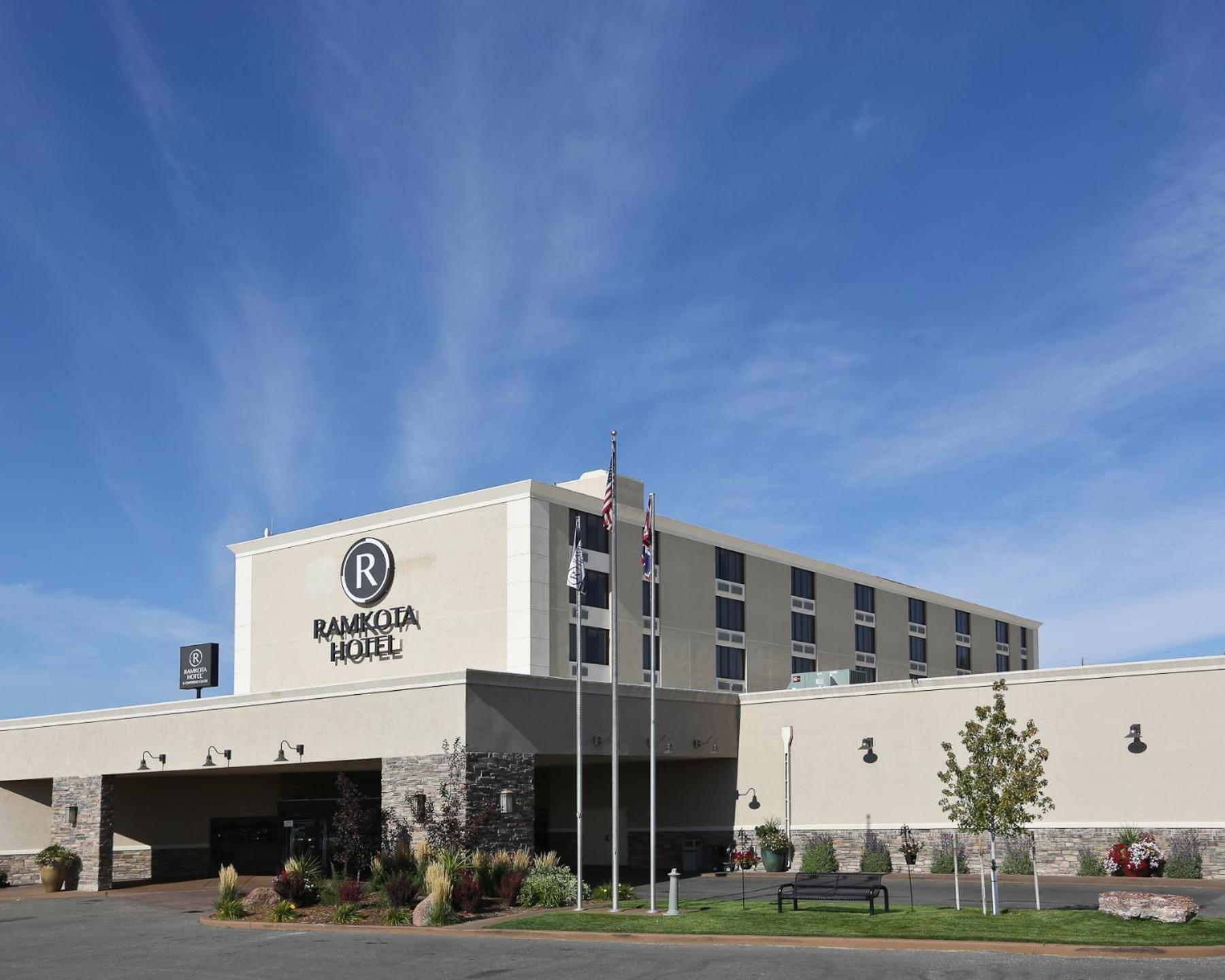 Casper Boutique Hotel and Conference Center Formerly Ramkota Hotel photo 20