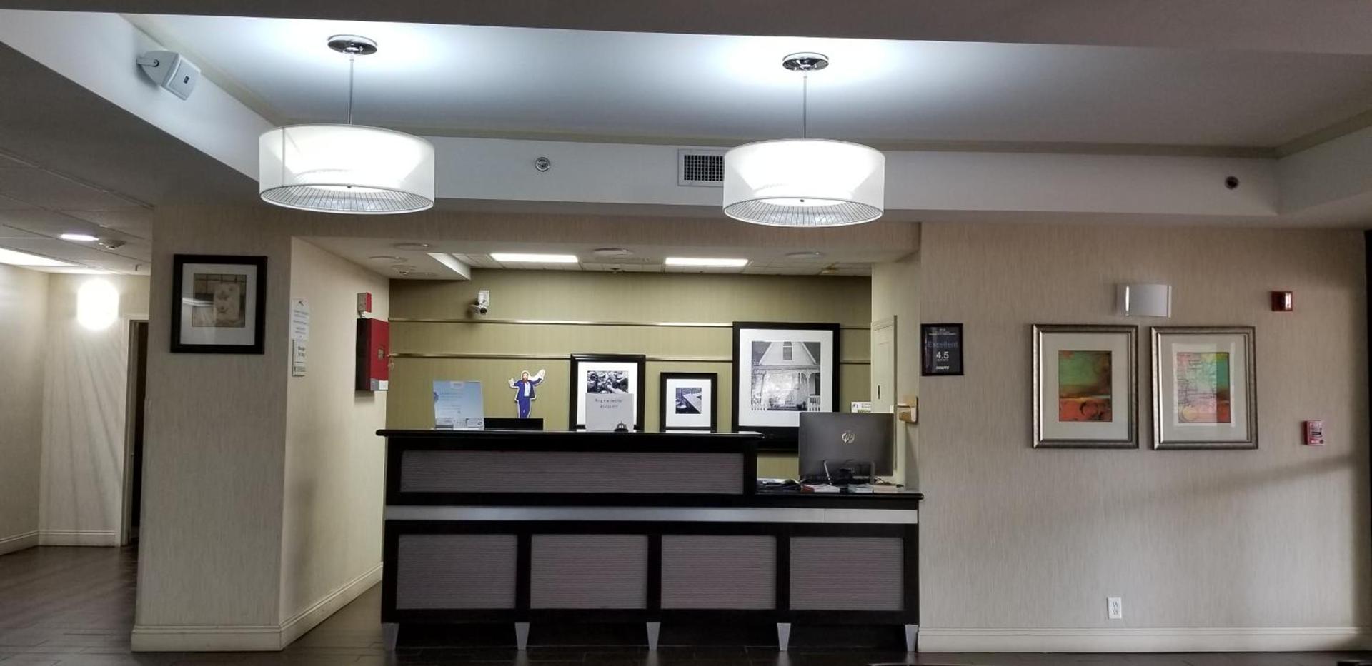 Baymont by Wyndham Saraland photo 55