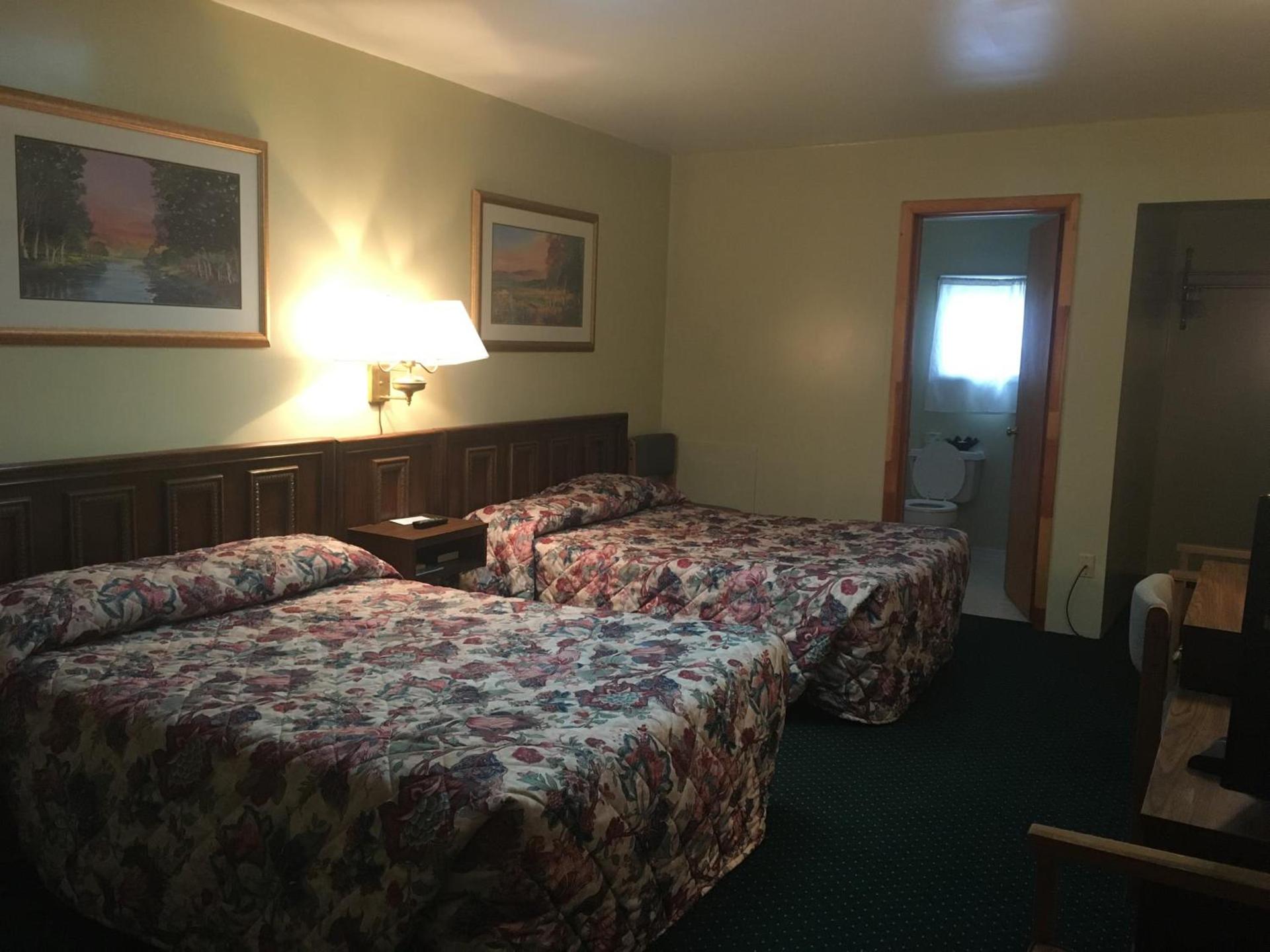 Budget Inn Clearfield PA photo 10