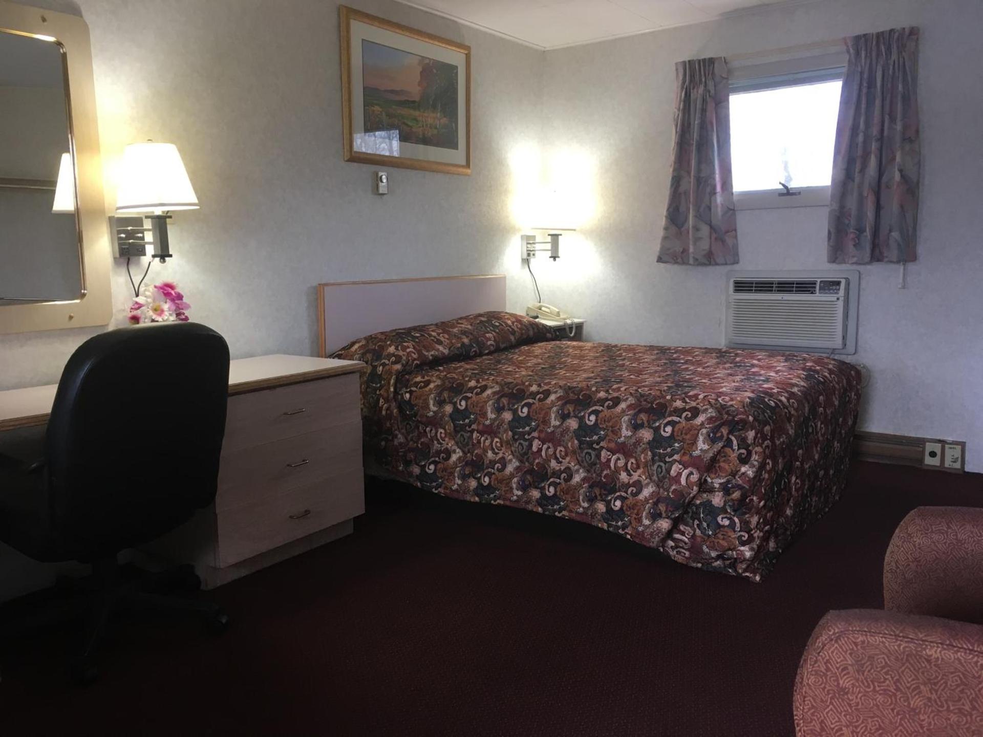 Budget Inn Clearfield PA photo 35