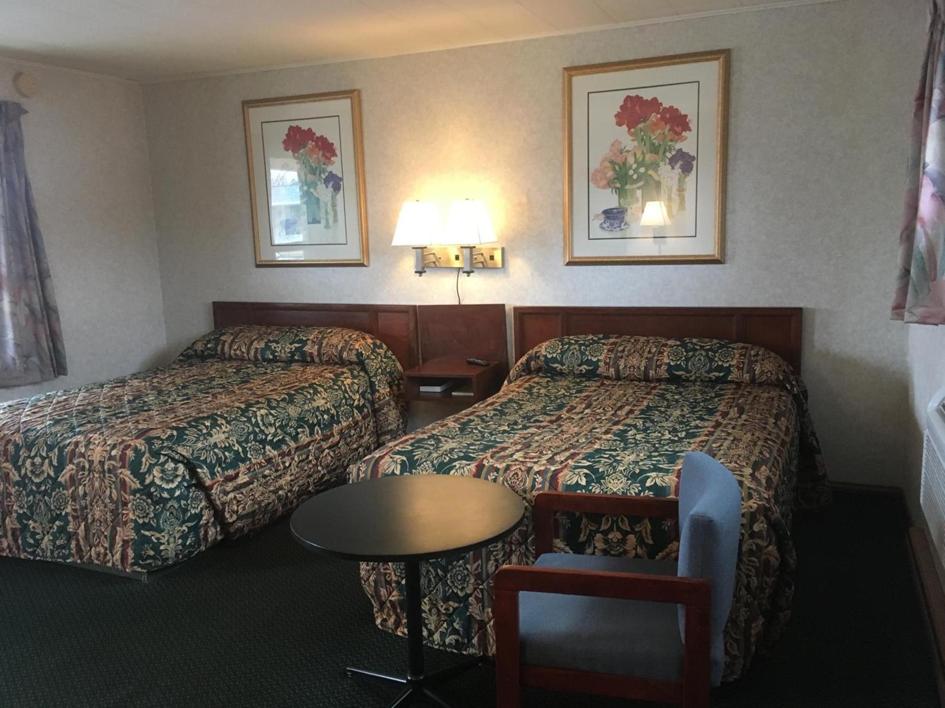 Budget Inn Clearfield PA photo 8