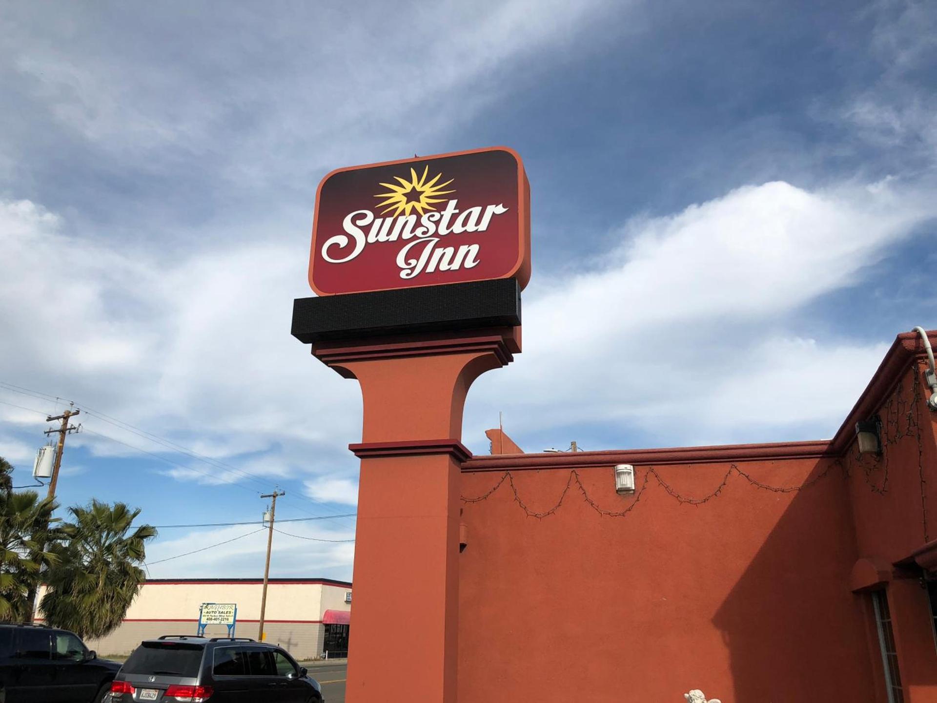 Sun Star Inn Los Banos photo 24