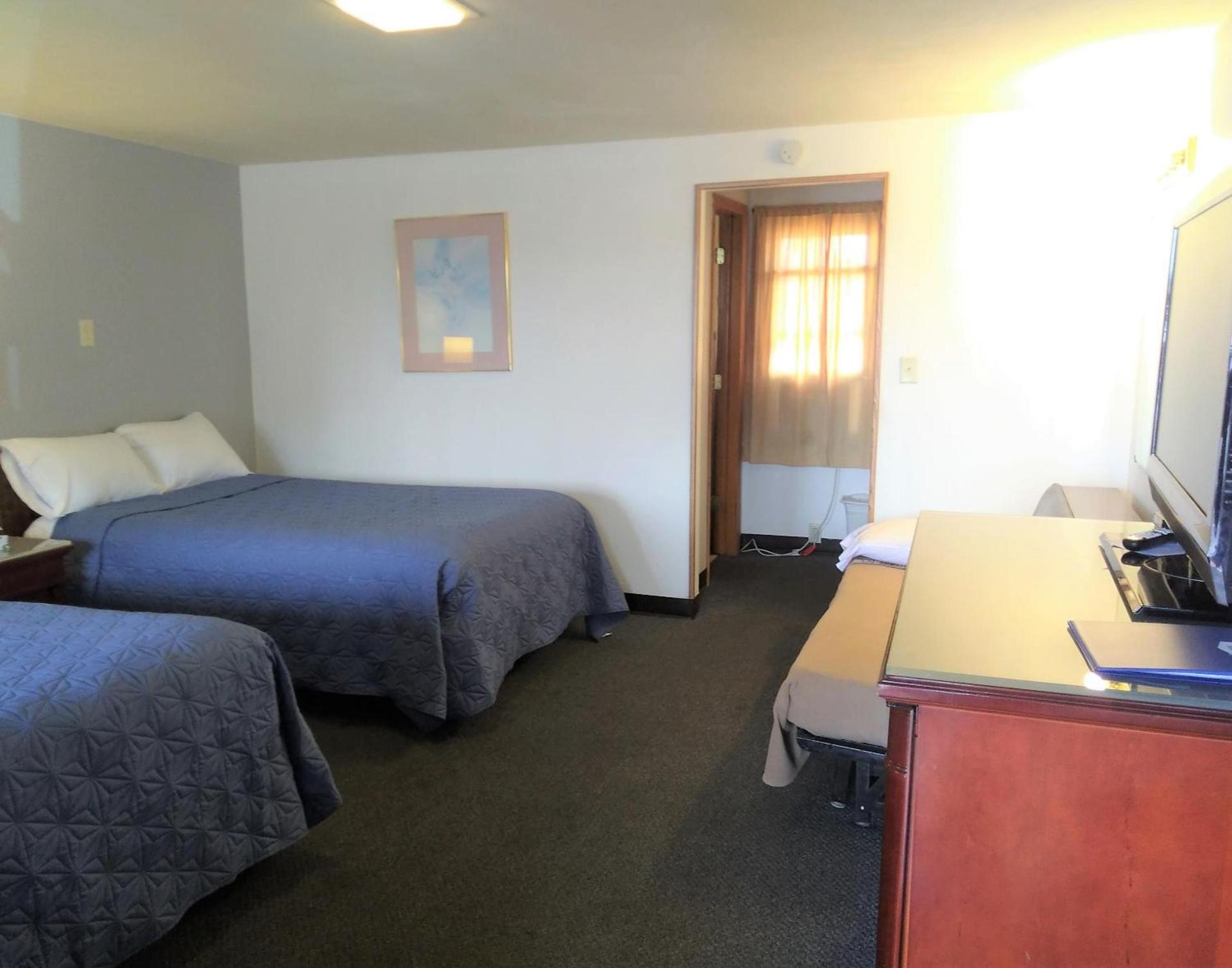 Hotel Blue Top Inn photo 8