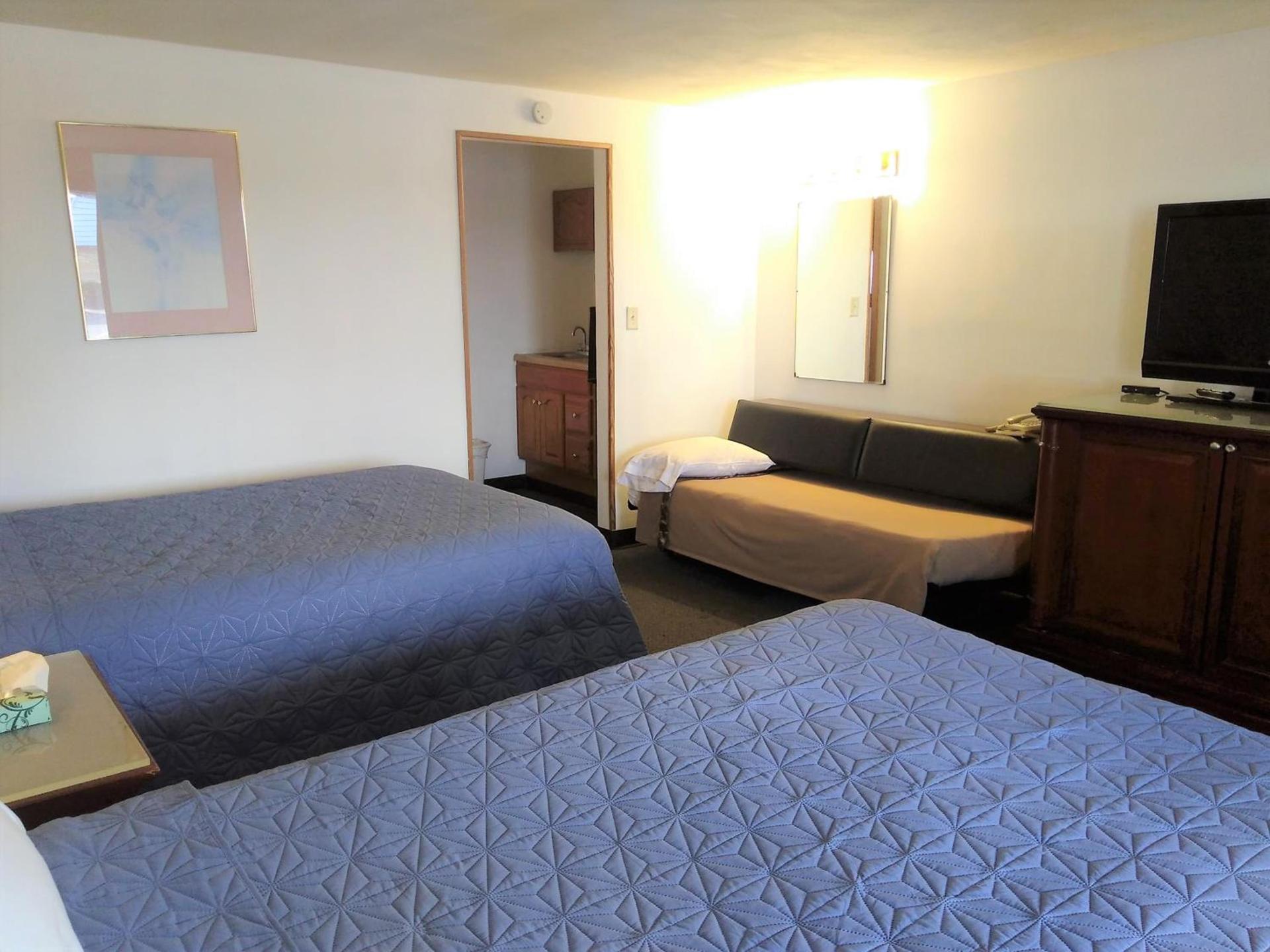 Hotel Blue Top Inn photo 7
