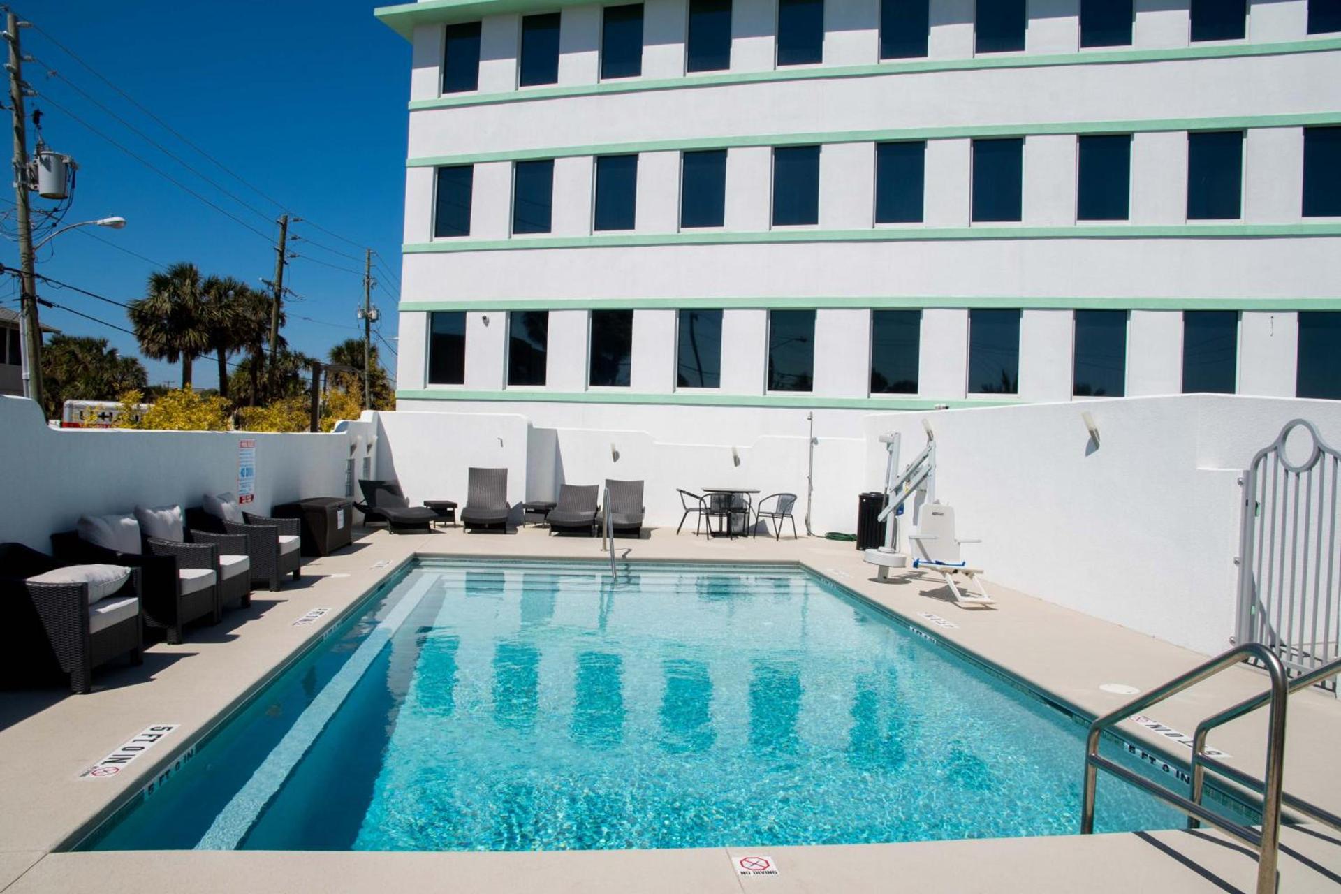 The Streamline Hotel - Daytona Beach photo 4