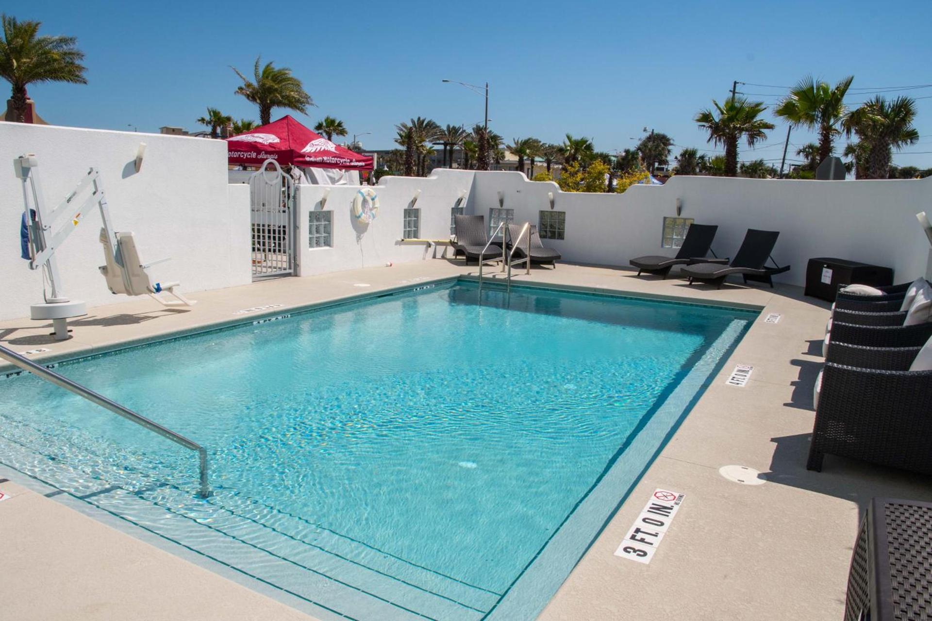 The Streamline Hotel - Daytona Beach photo 12