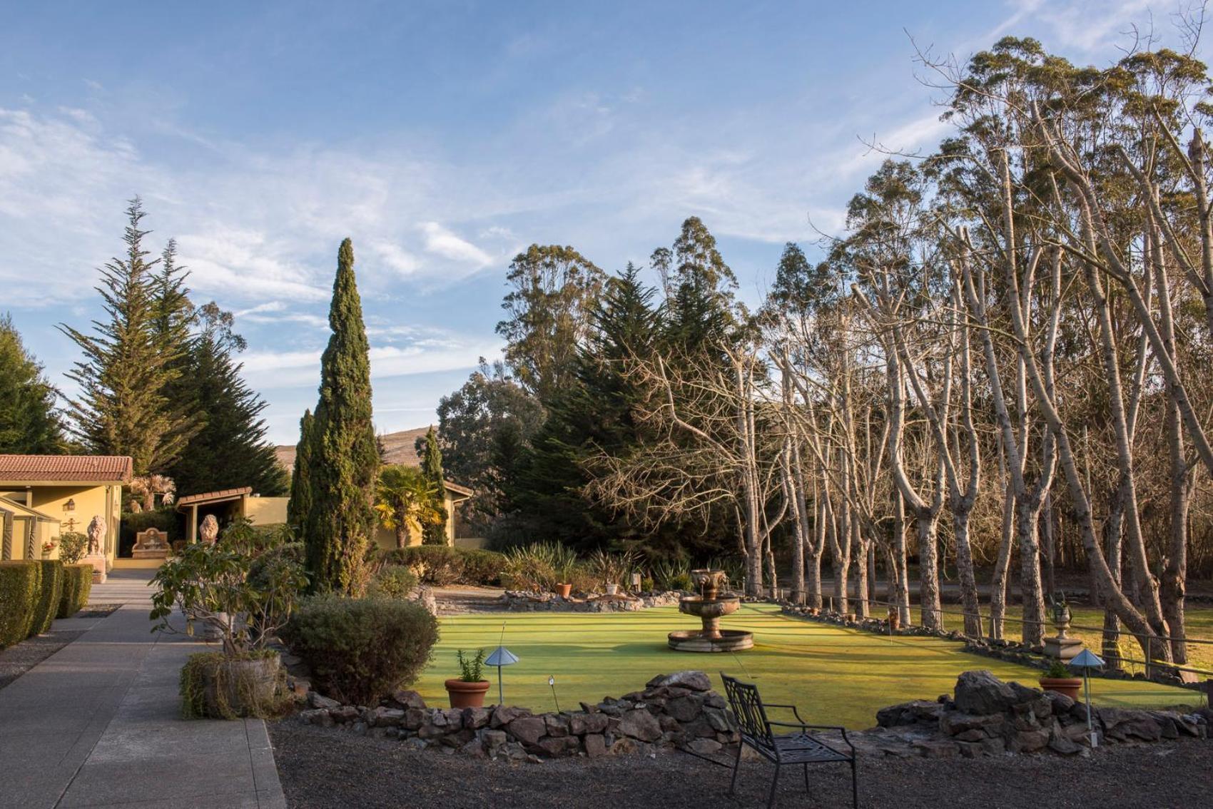 Sonoma Coast Villa photo 33