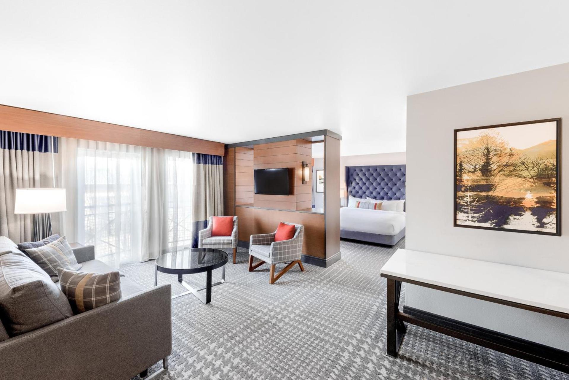 The Heathman Hotel Kirkland photo 14