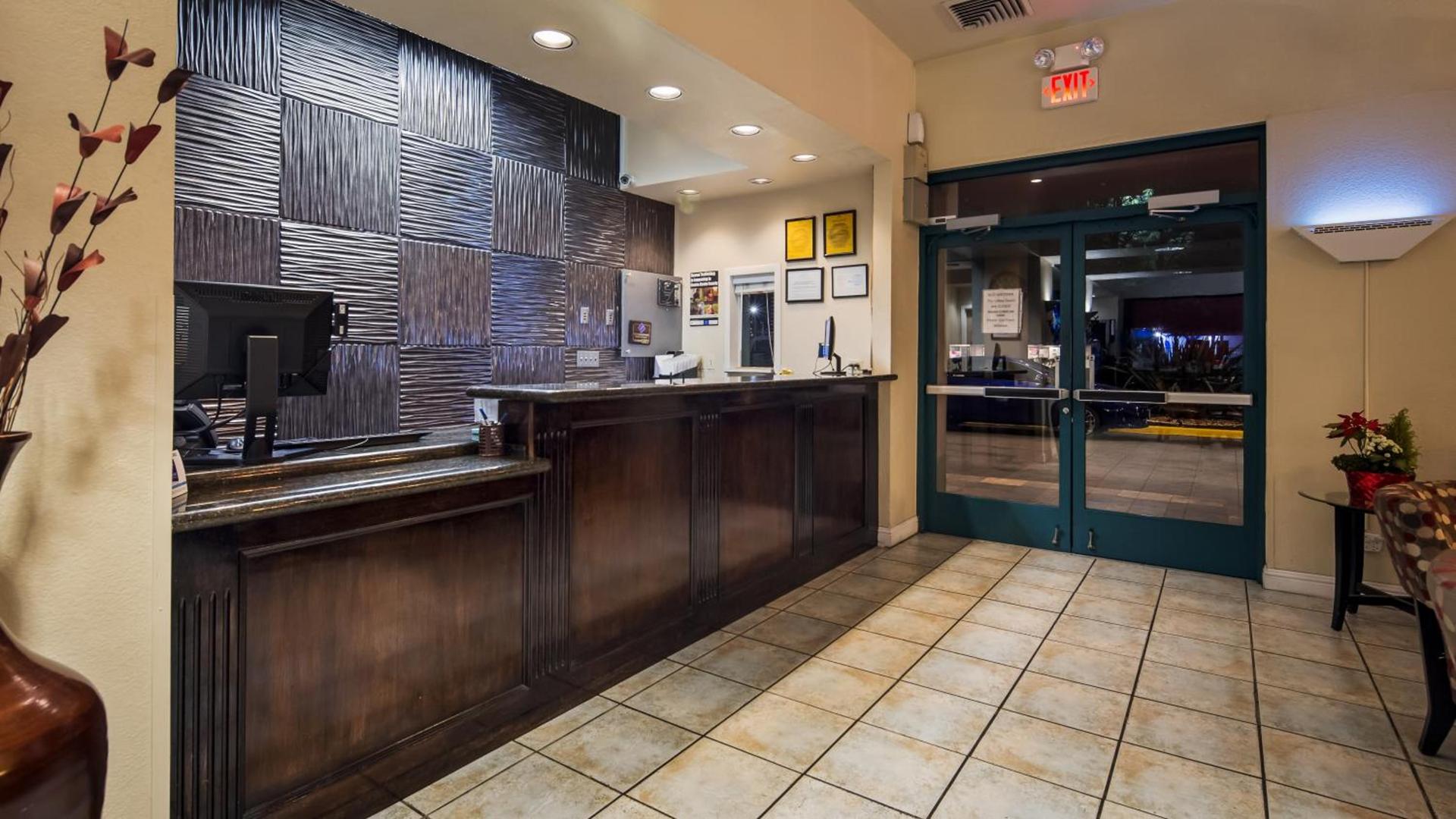Best Western Heritage Inn photo 20