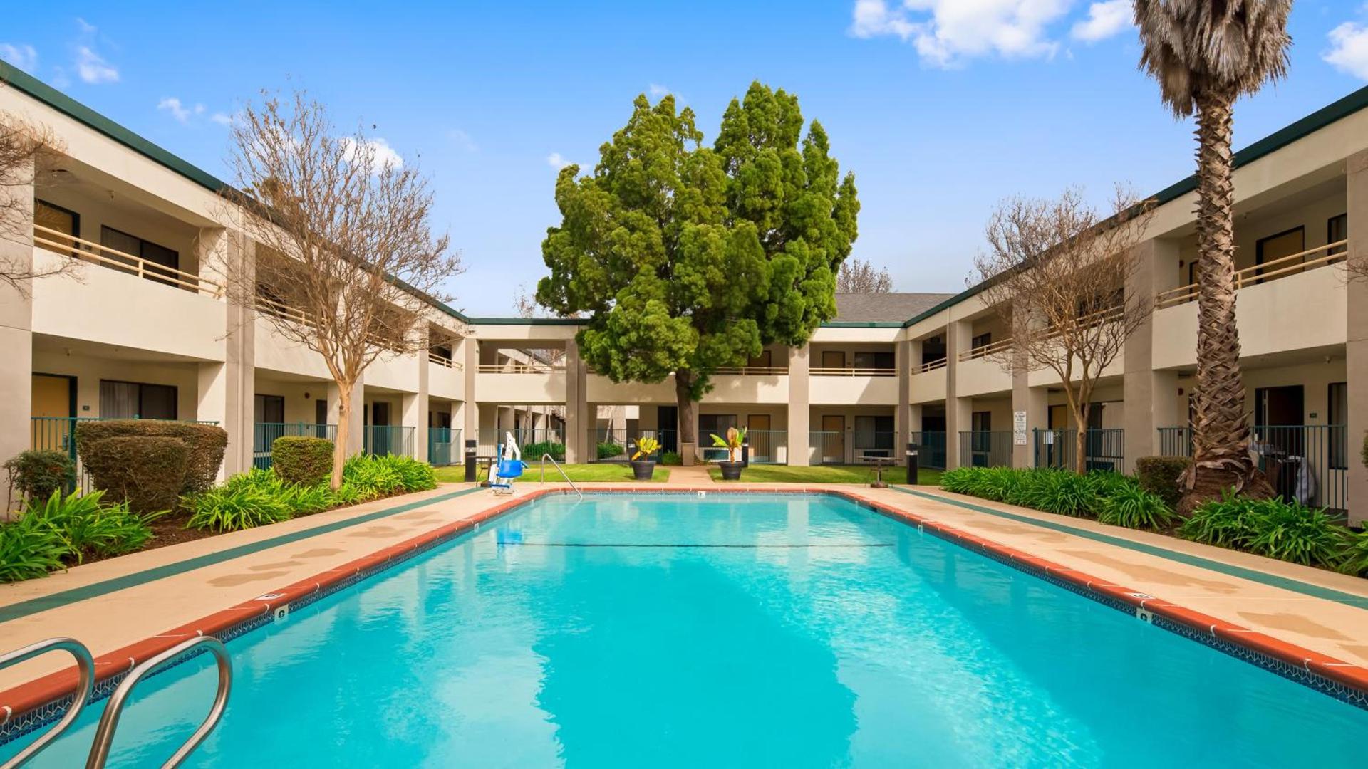 Best Western Heritage Inn photo 21