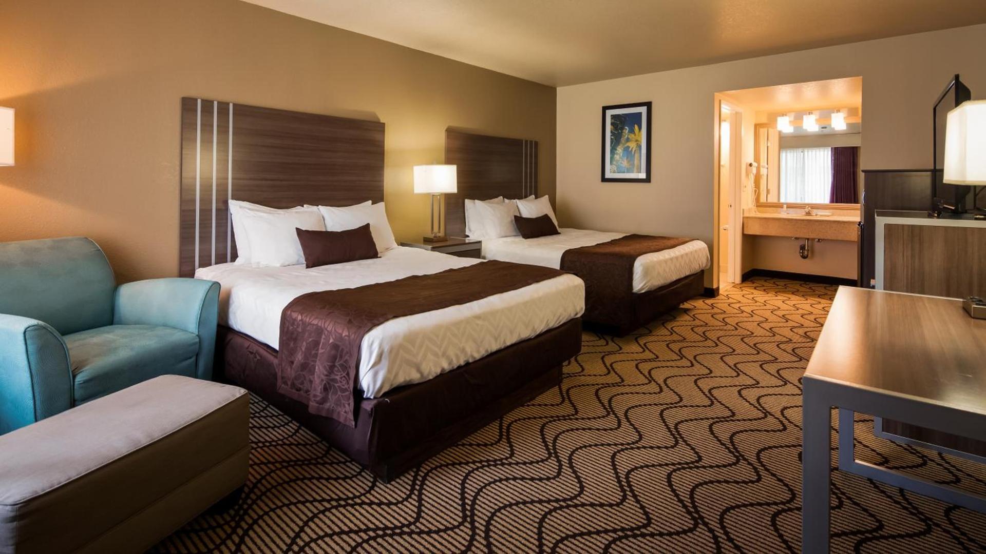 Best Western Heritage Inn photo 22