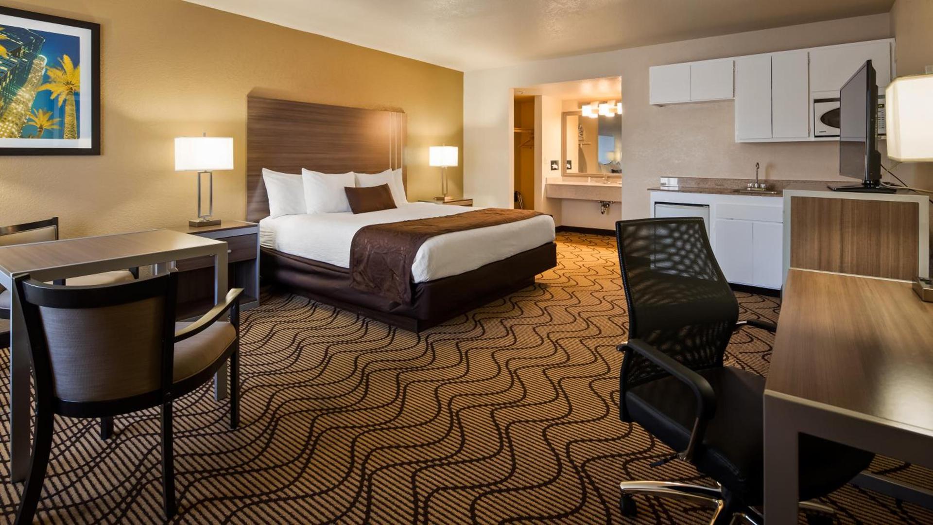 Best Western Heritage Inn photo 23