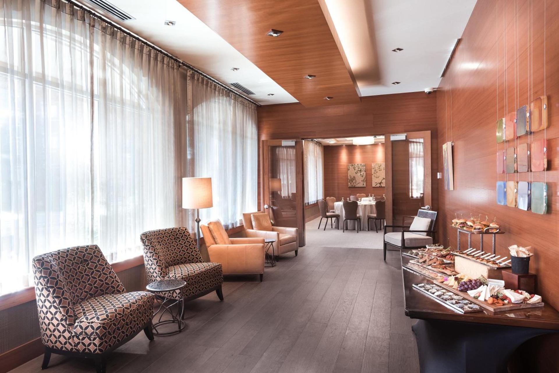 The Heathman Hotel Kirkland photo 18