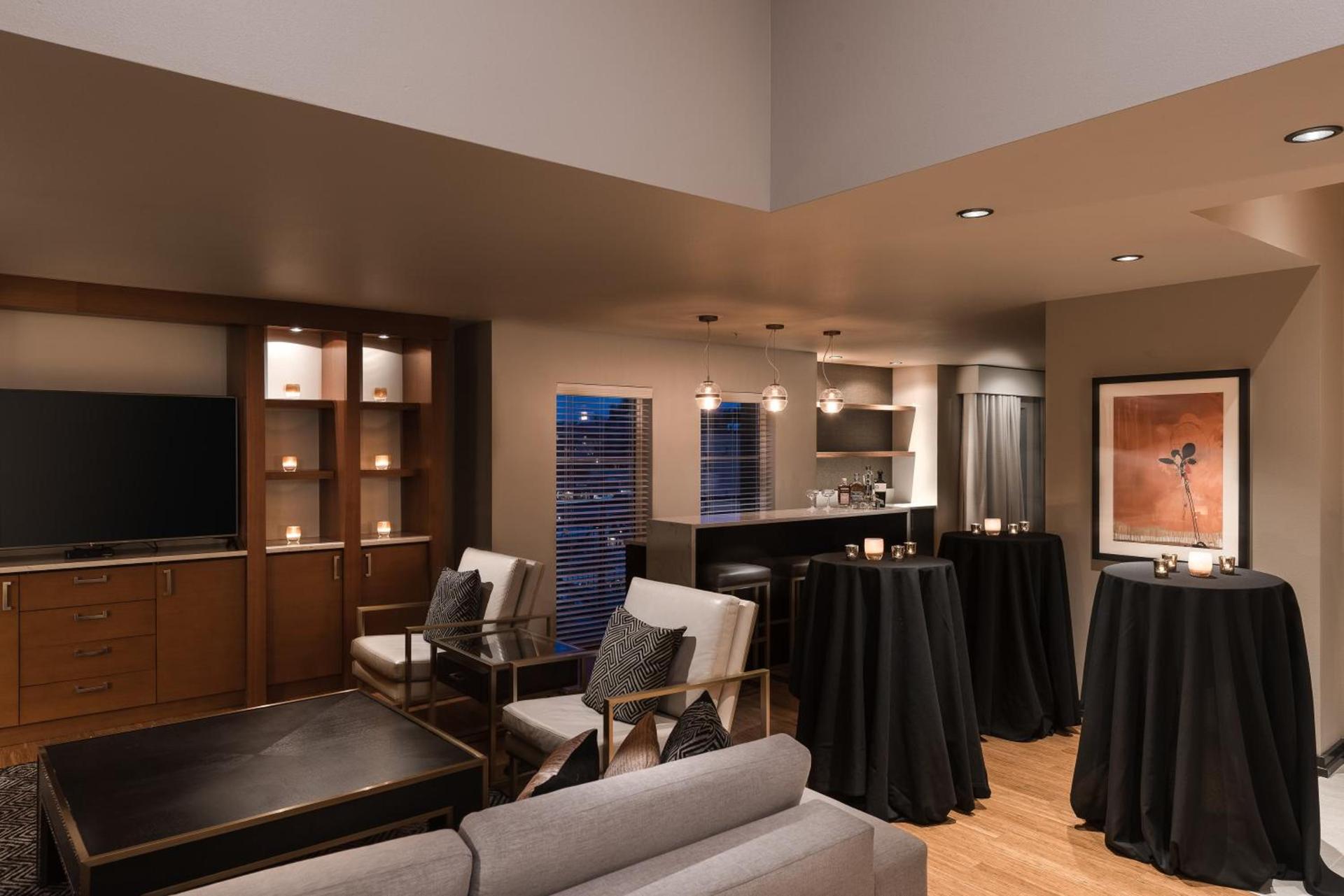 The Heathman Hotel Kirkland photo 20