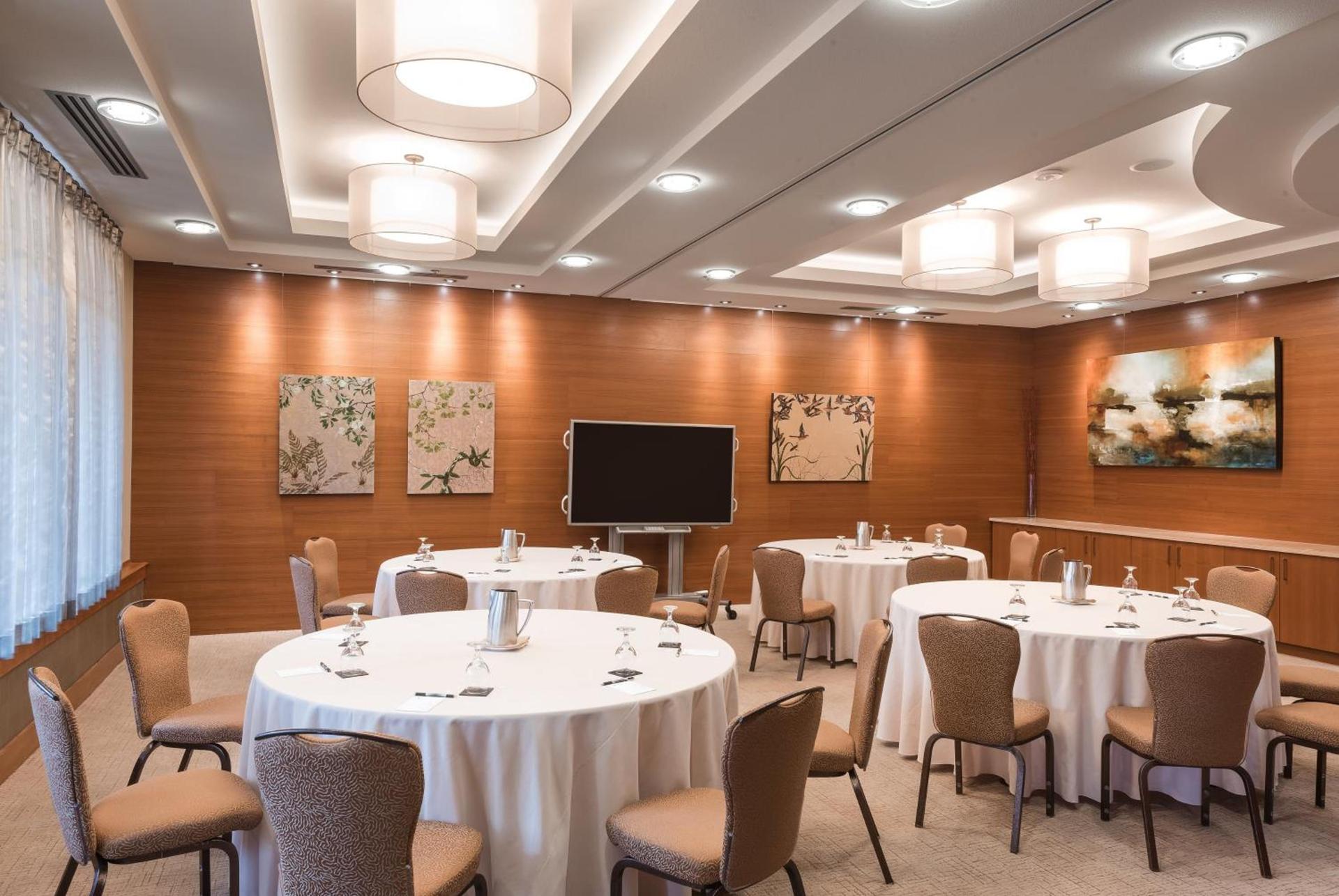The Heathman Hotel Kirkland photo 19