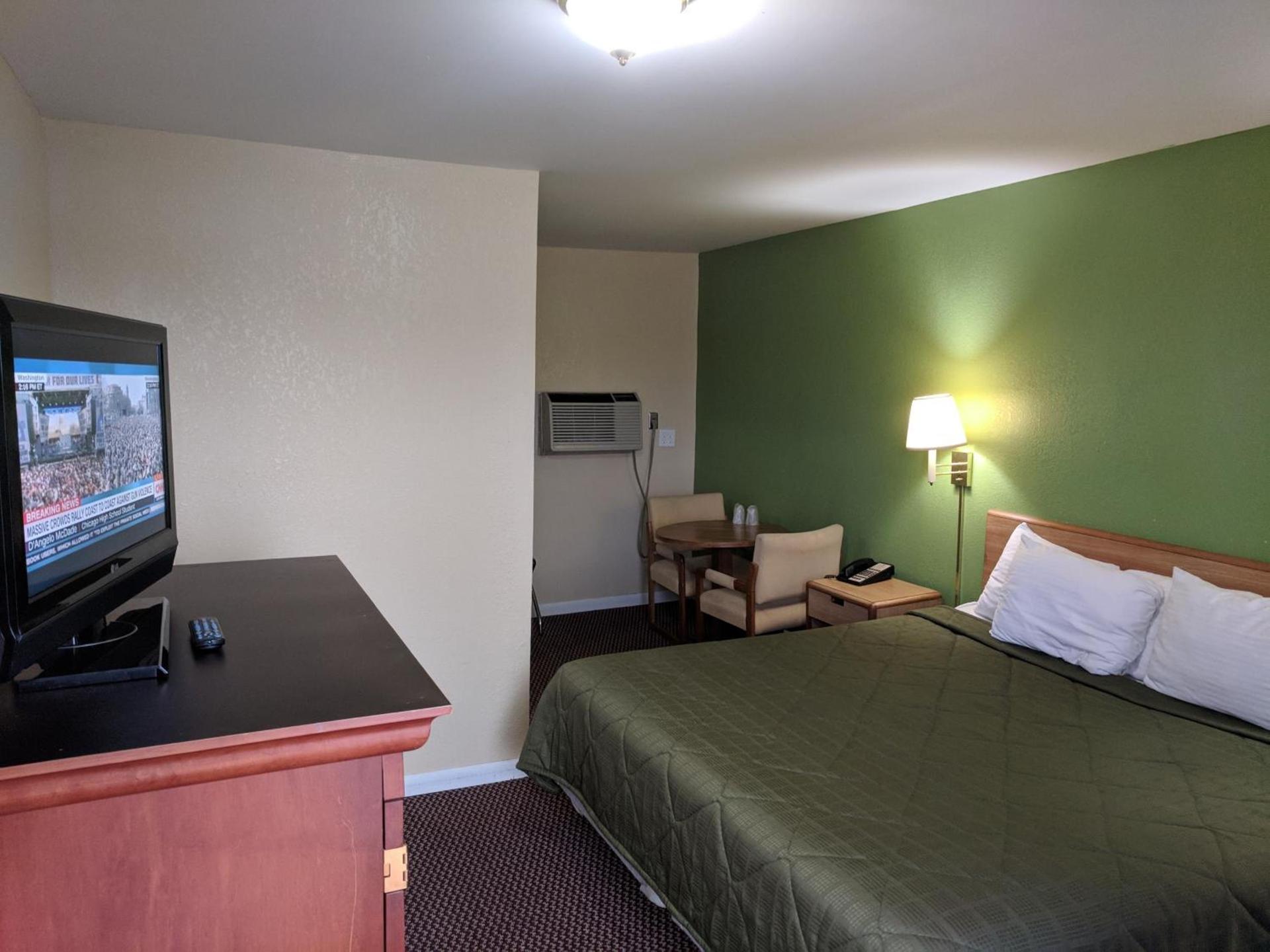Benton Inn photo 21