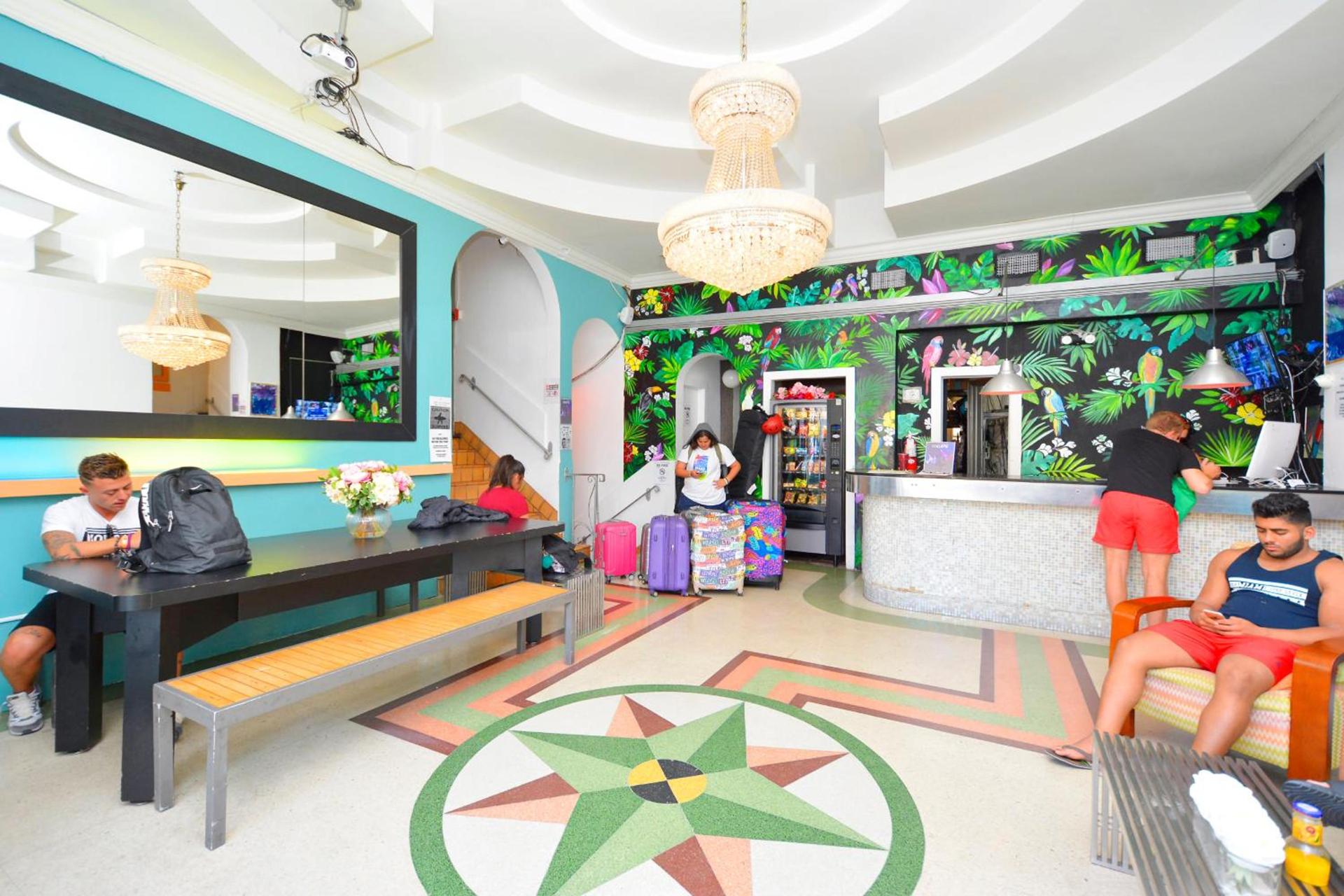 South Beach Rooms and Hostel photo 6