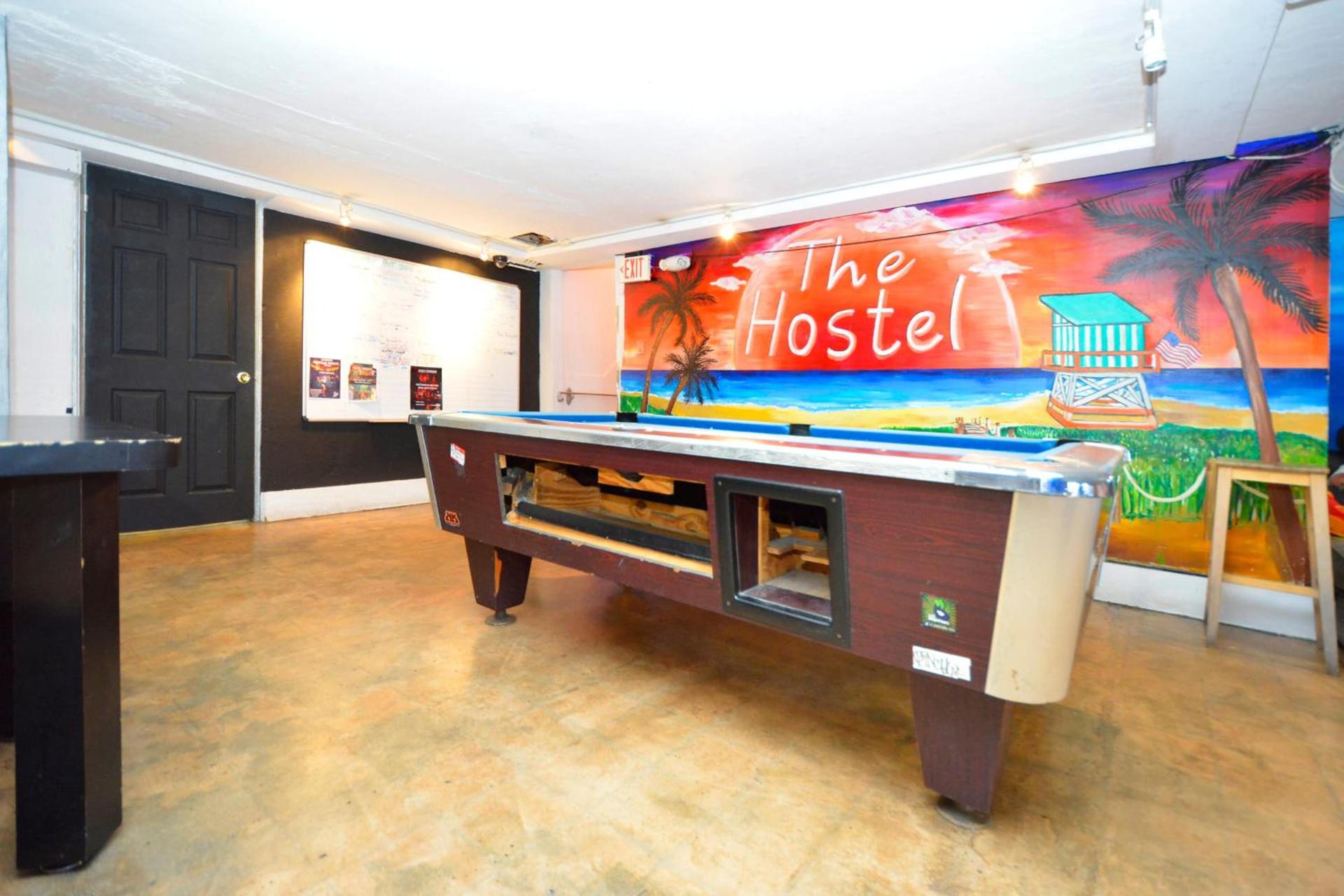 South Beach Rooms and Hostel photo 63