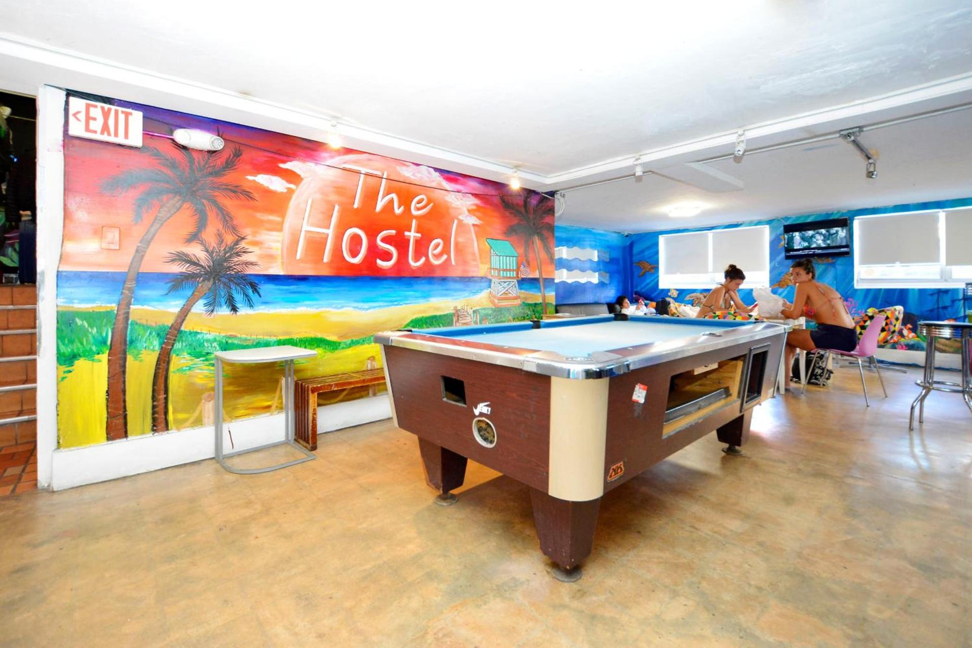 South Beach Rooms and Hostel photo 32