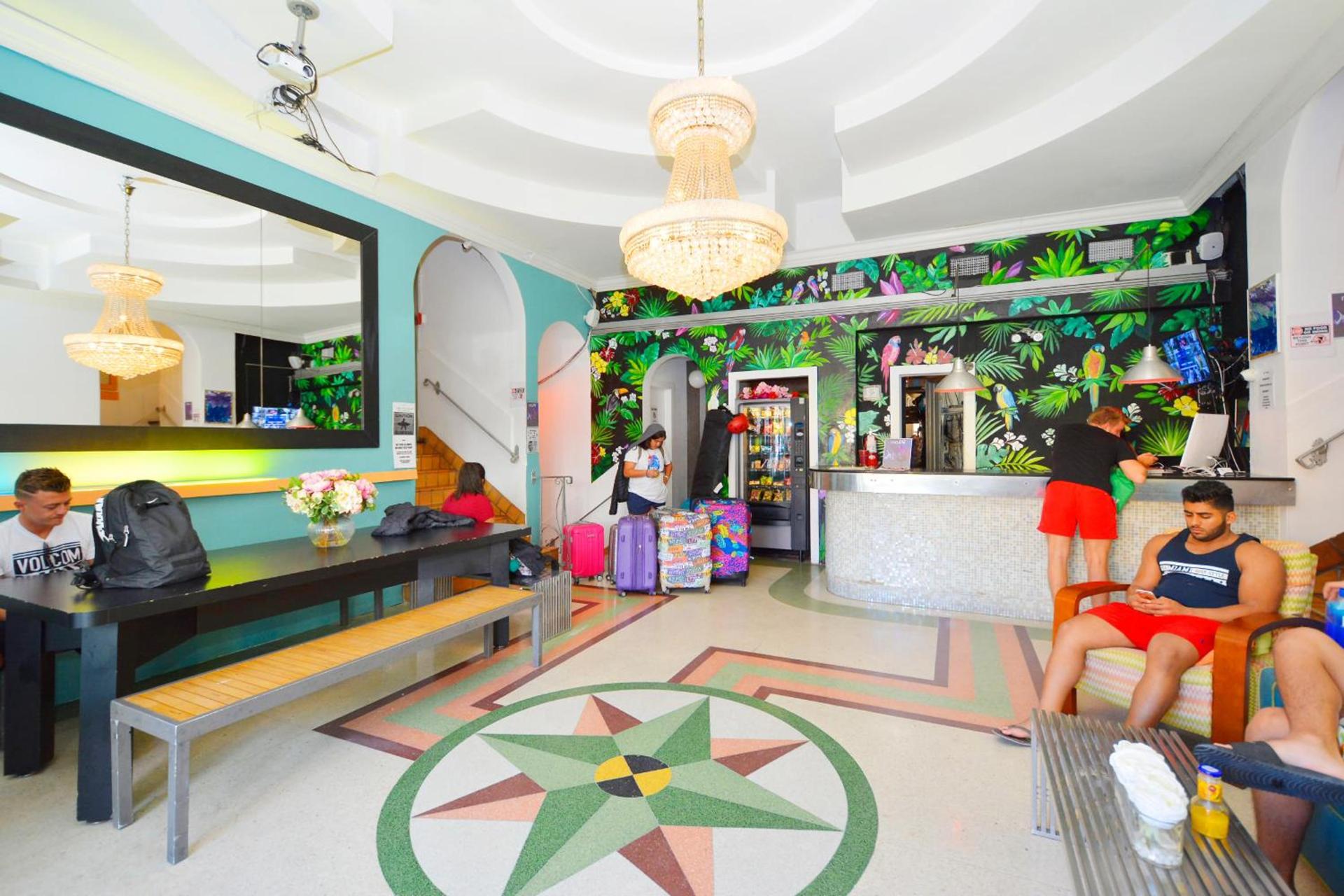 South Beach Rooms and Hostel photo 5