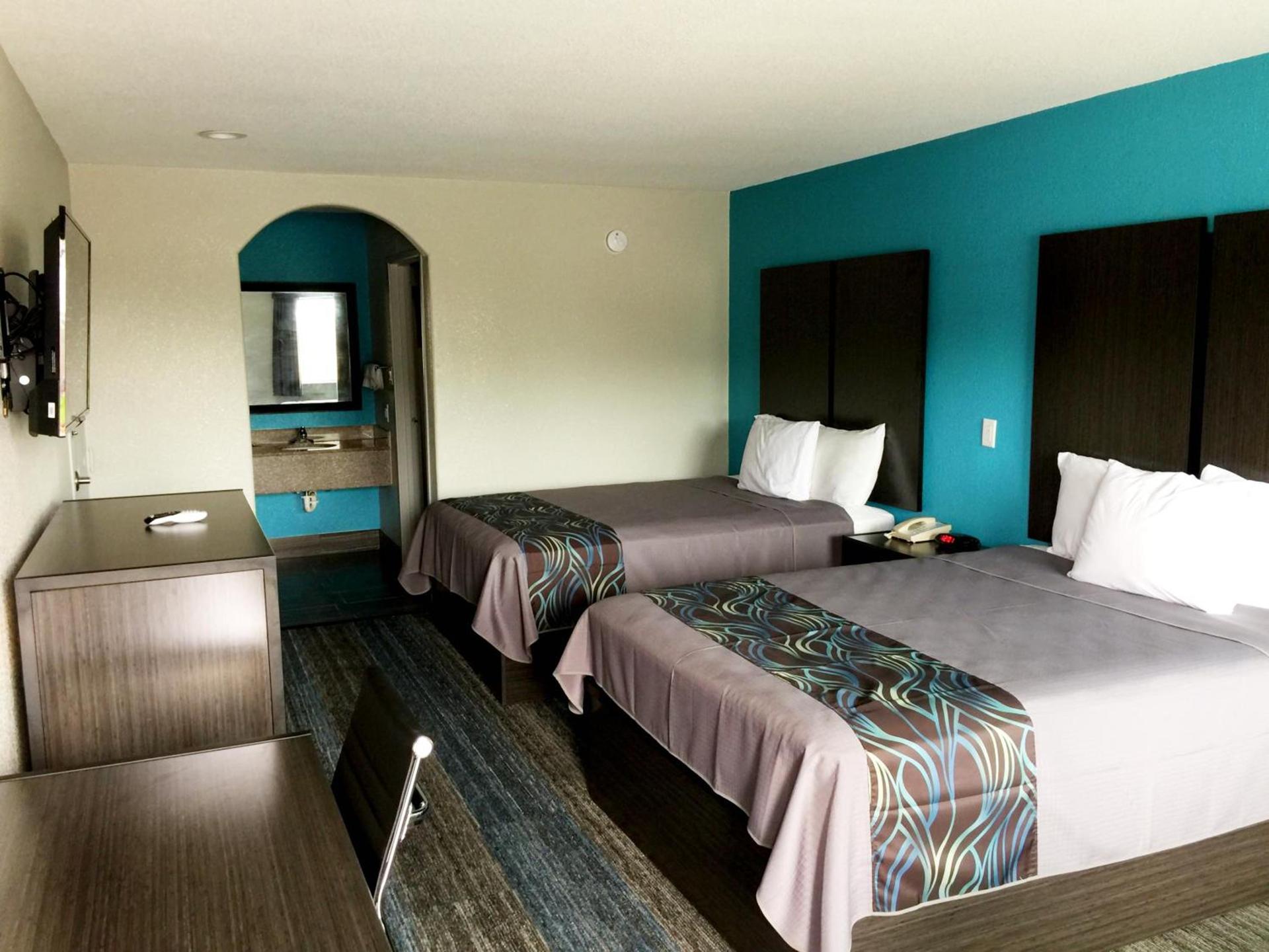 Americas Best Value Inn & Suites Mont Belvieu Houston photo 15