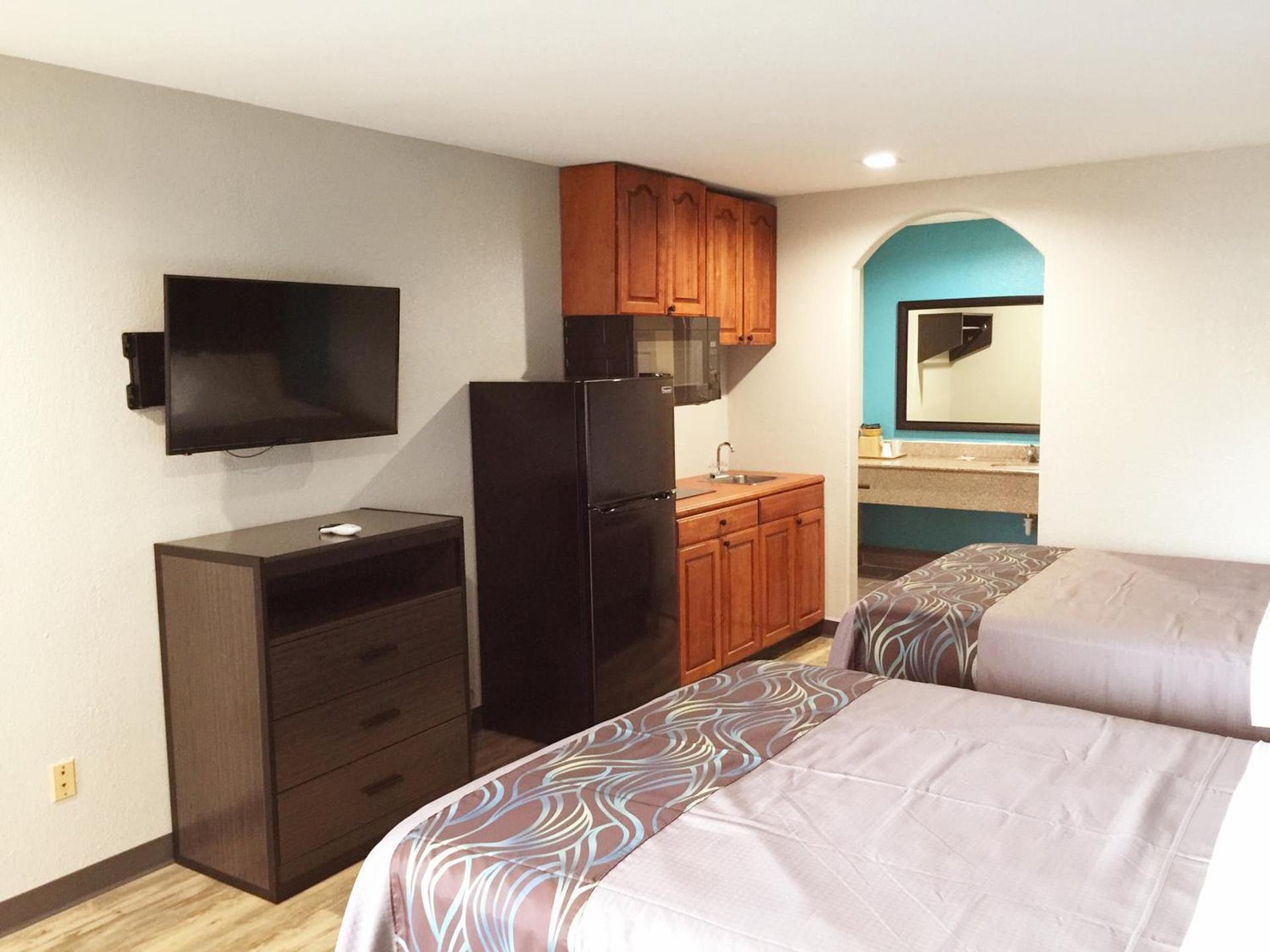Americas Best Value Inn & Suites Mont Belvieu Houston photo 22