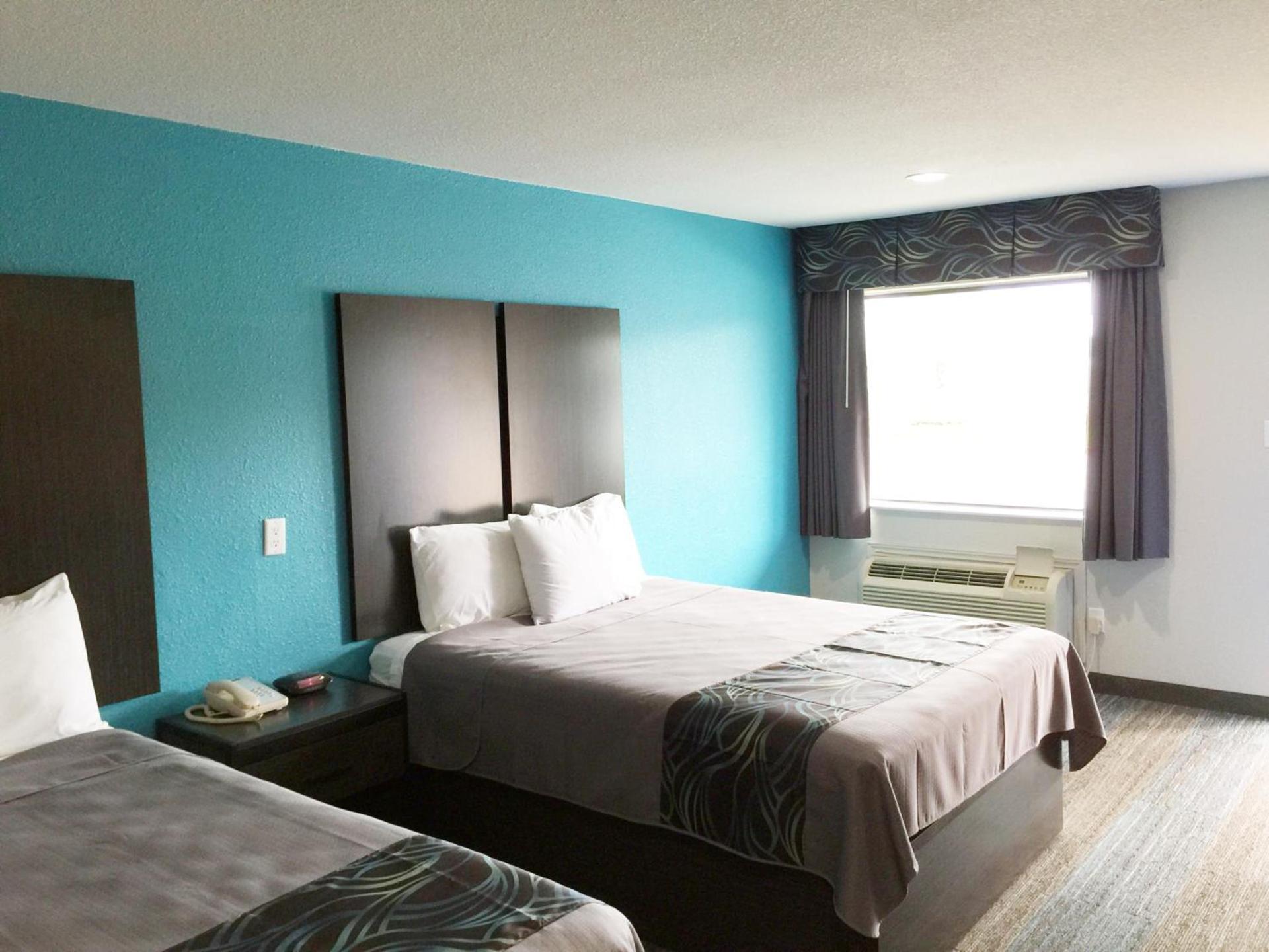 Americas Best Value Inn & Suites Mont Belvieu Houston photo 10