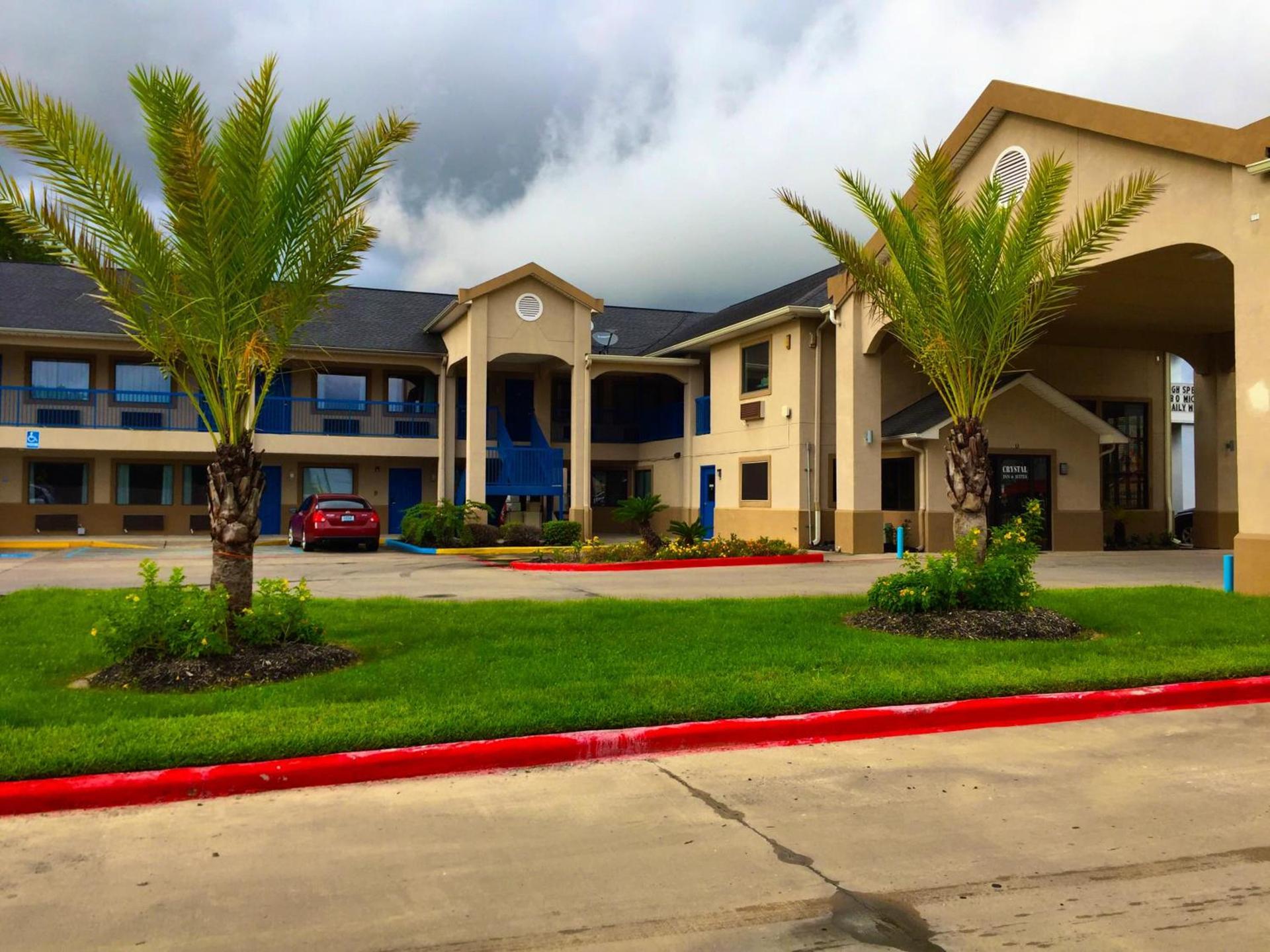 Americas Best Value Inn & Suites Mont Belvieu Houston photo 3