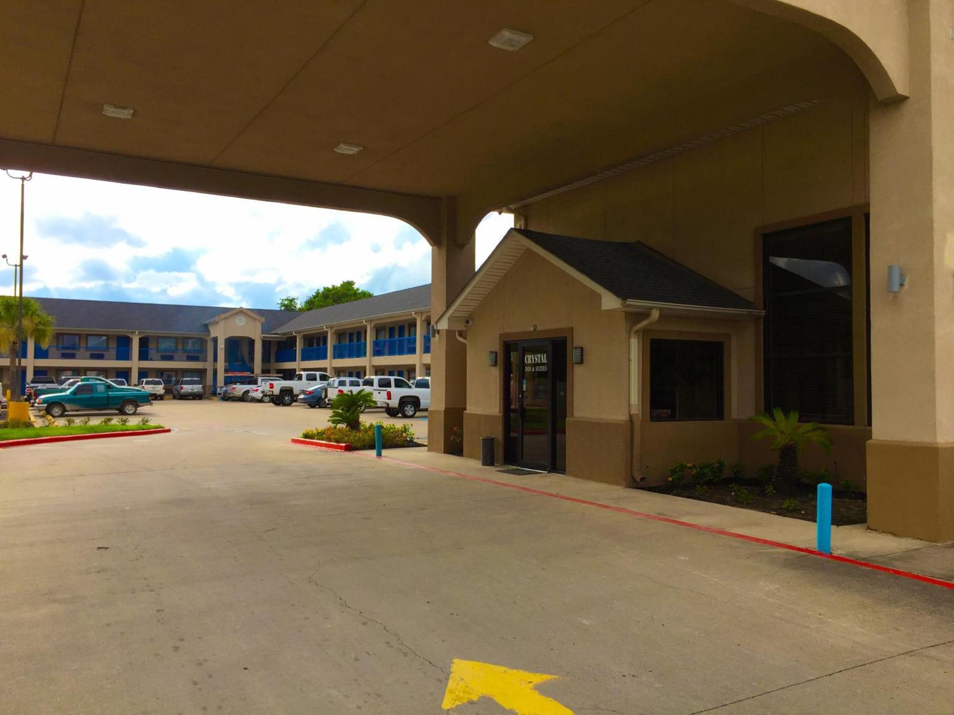 Americas Best Value Inn & Suites Mont Belvieu Houston photo 5