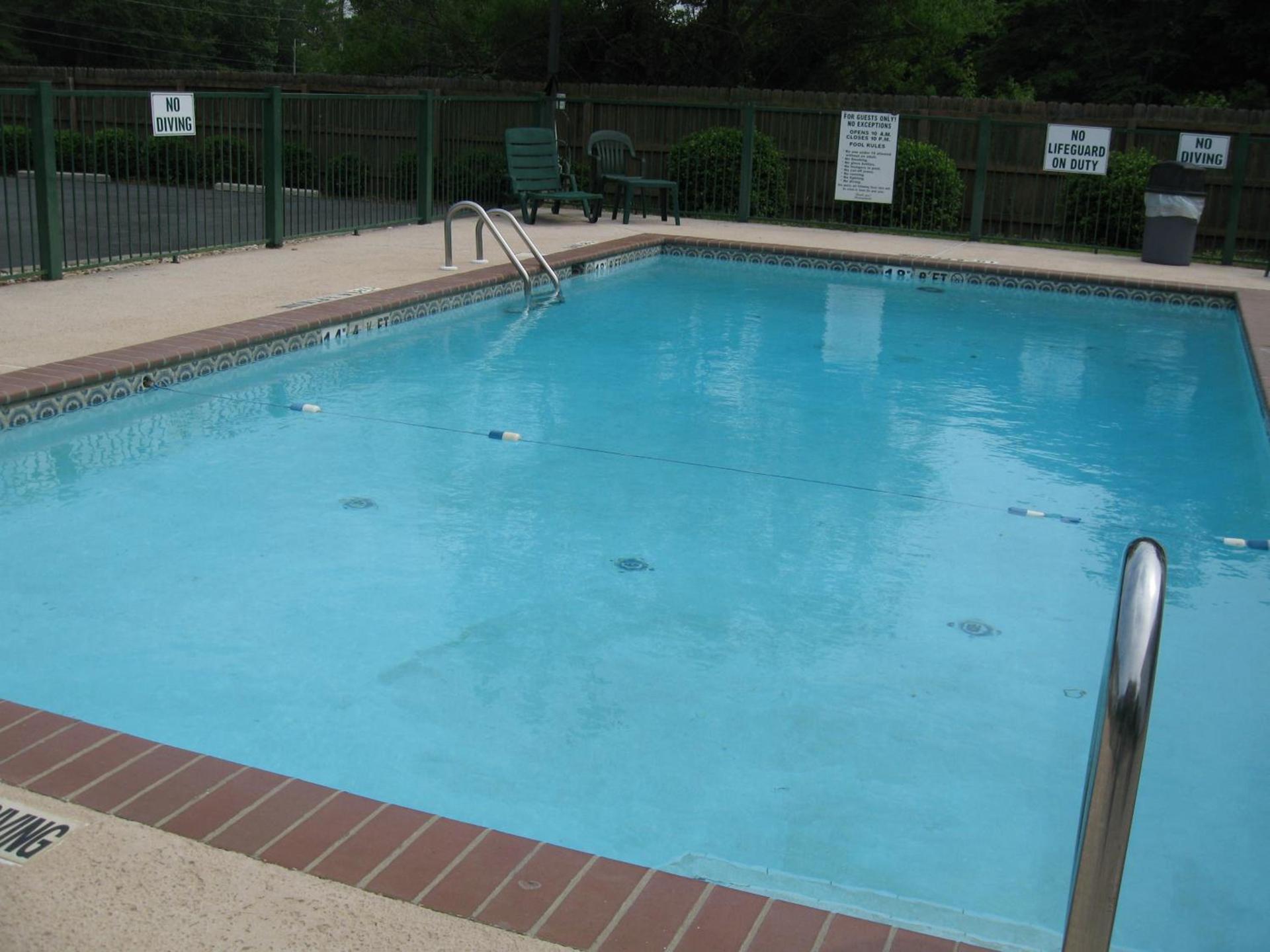 Quality Inn Covington photo 32