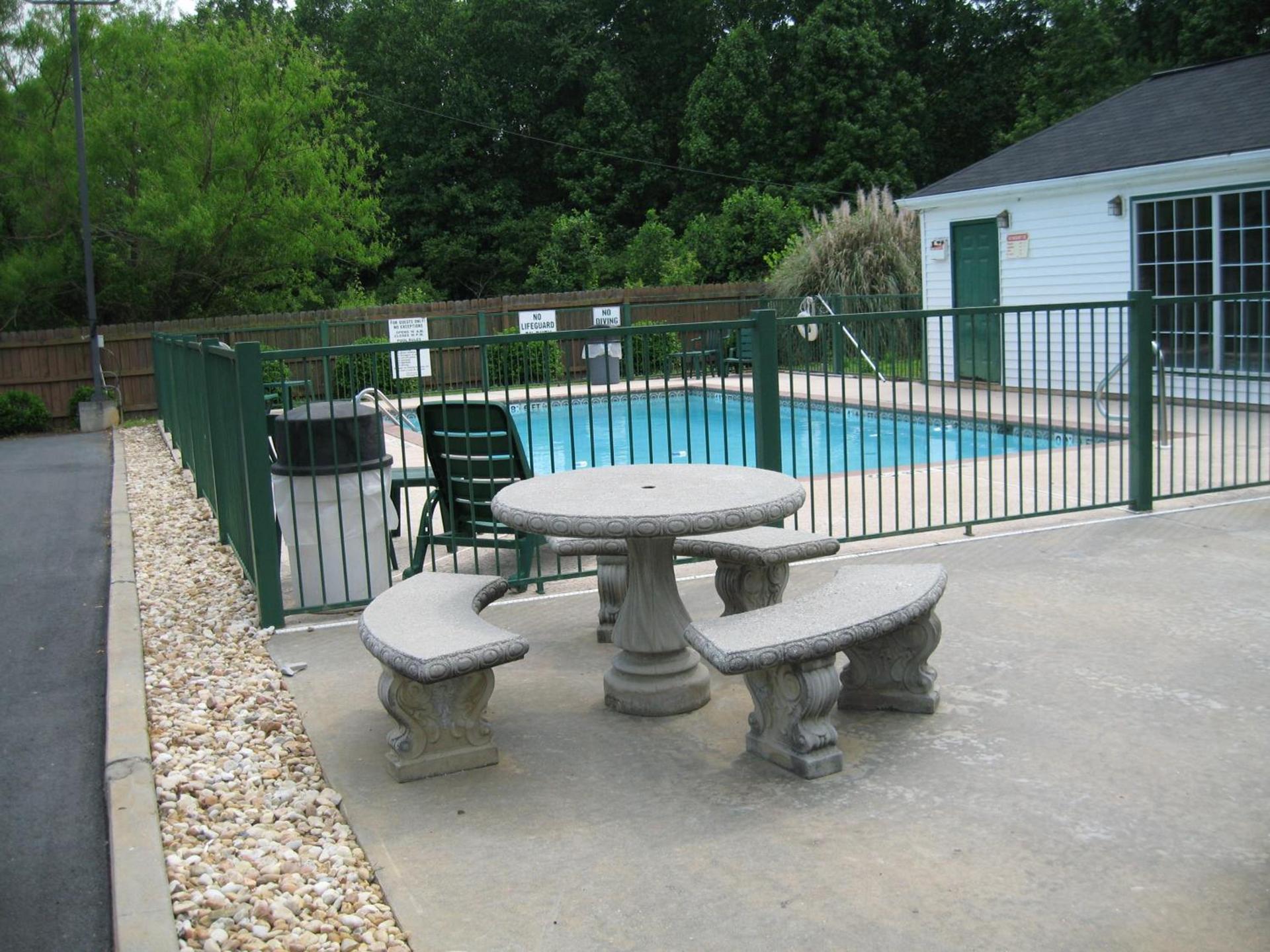 Quality Inn Covington photo 33