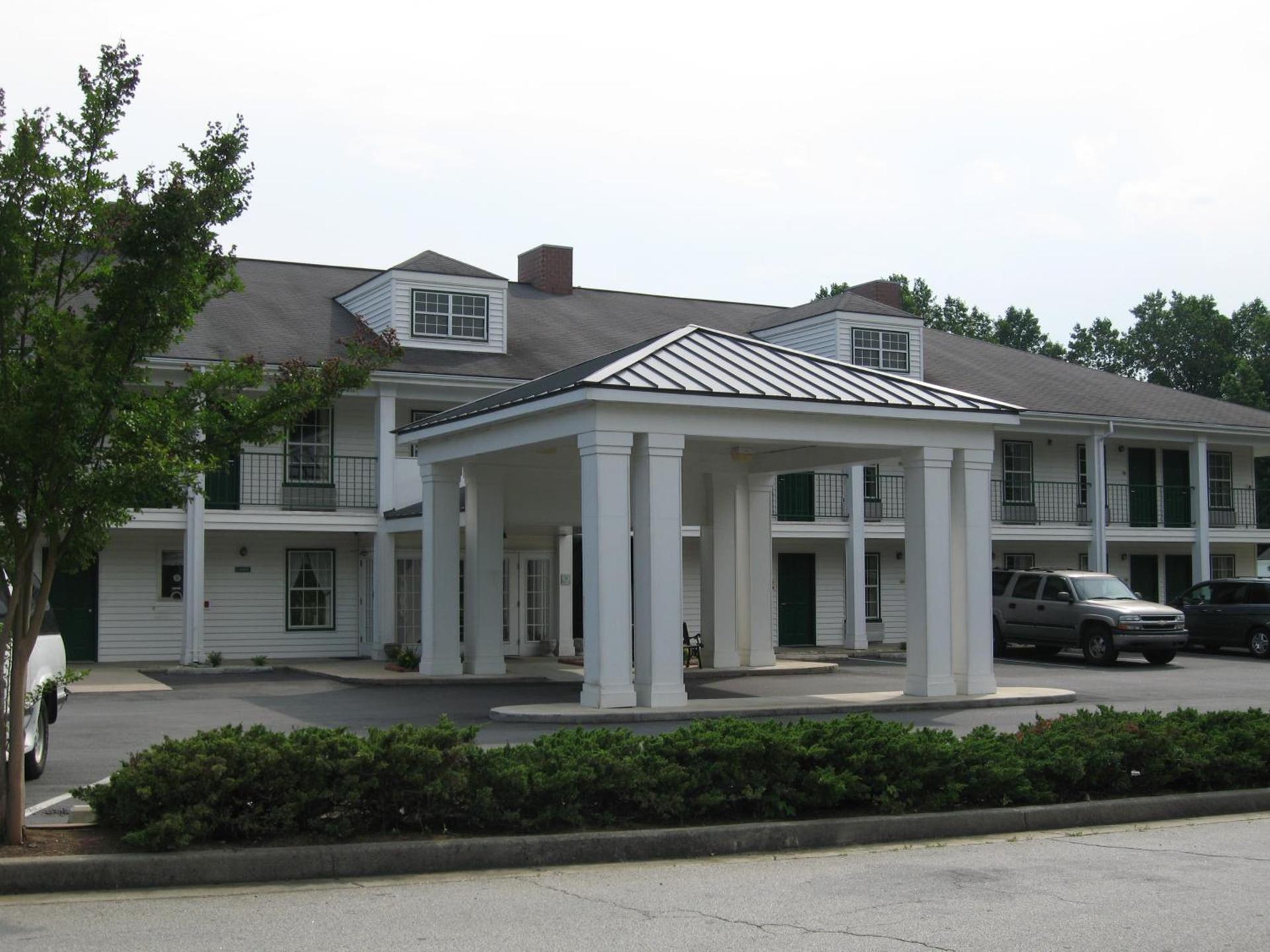 Quality Inn Covington photo 31