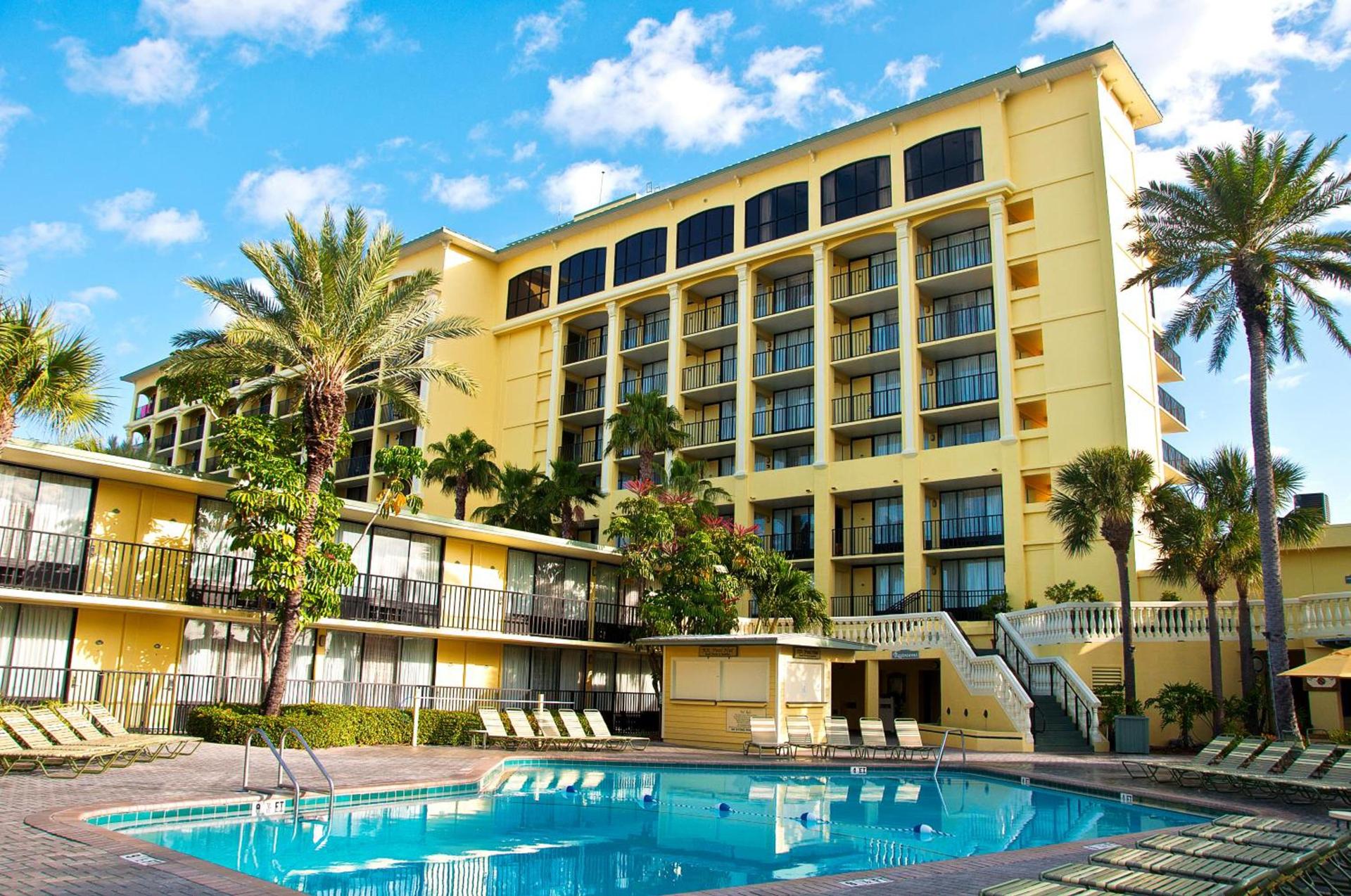 Sirata Beach Resort St Pete Beach — hotel in St Pete Beach