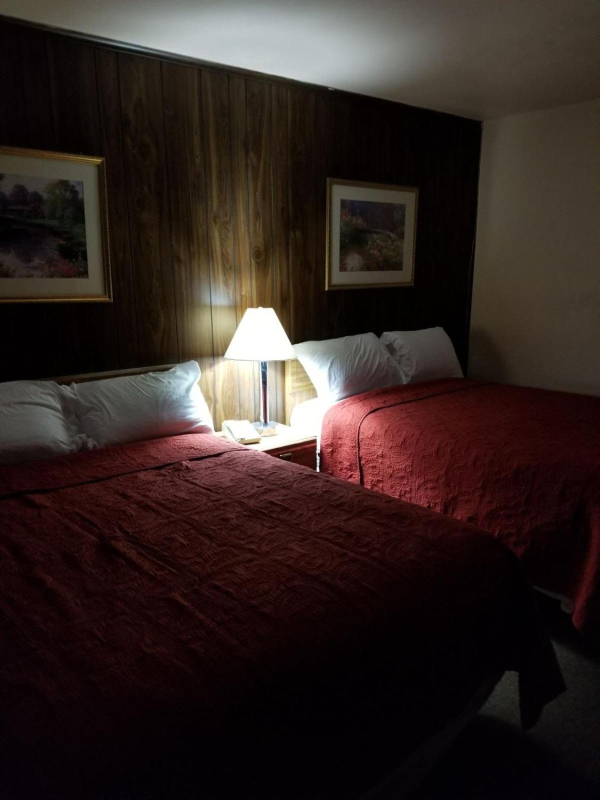 River Inn by Niagara Falls photo 17