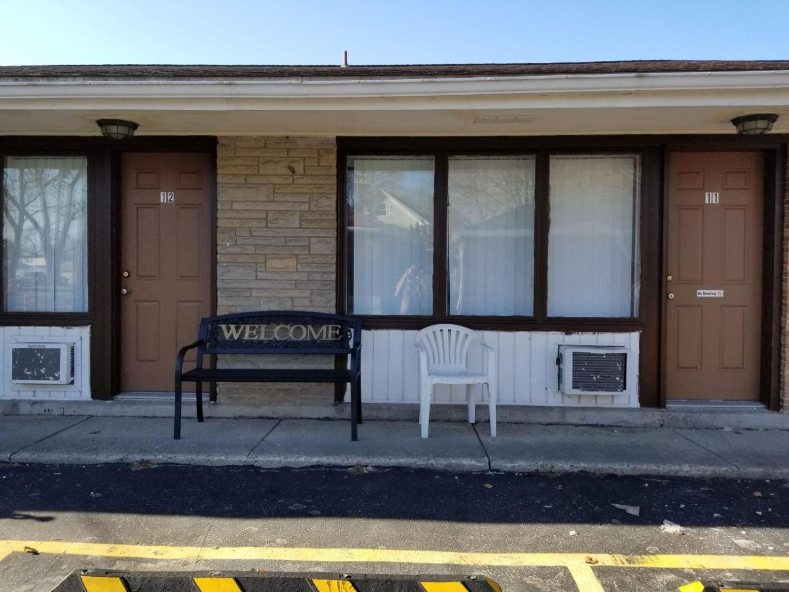 River Inn by Niagara Falls photo 3