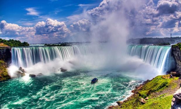 River Inn by Niagara Falls photo 5